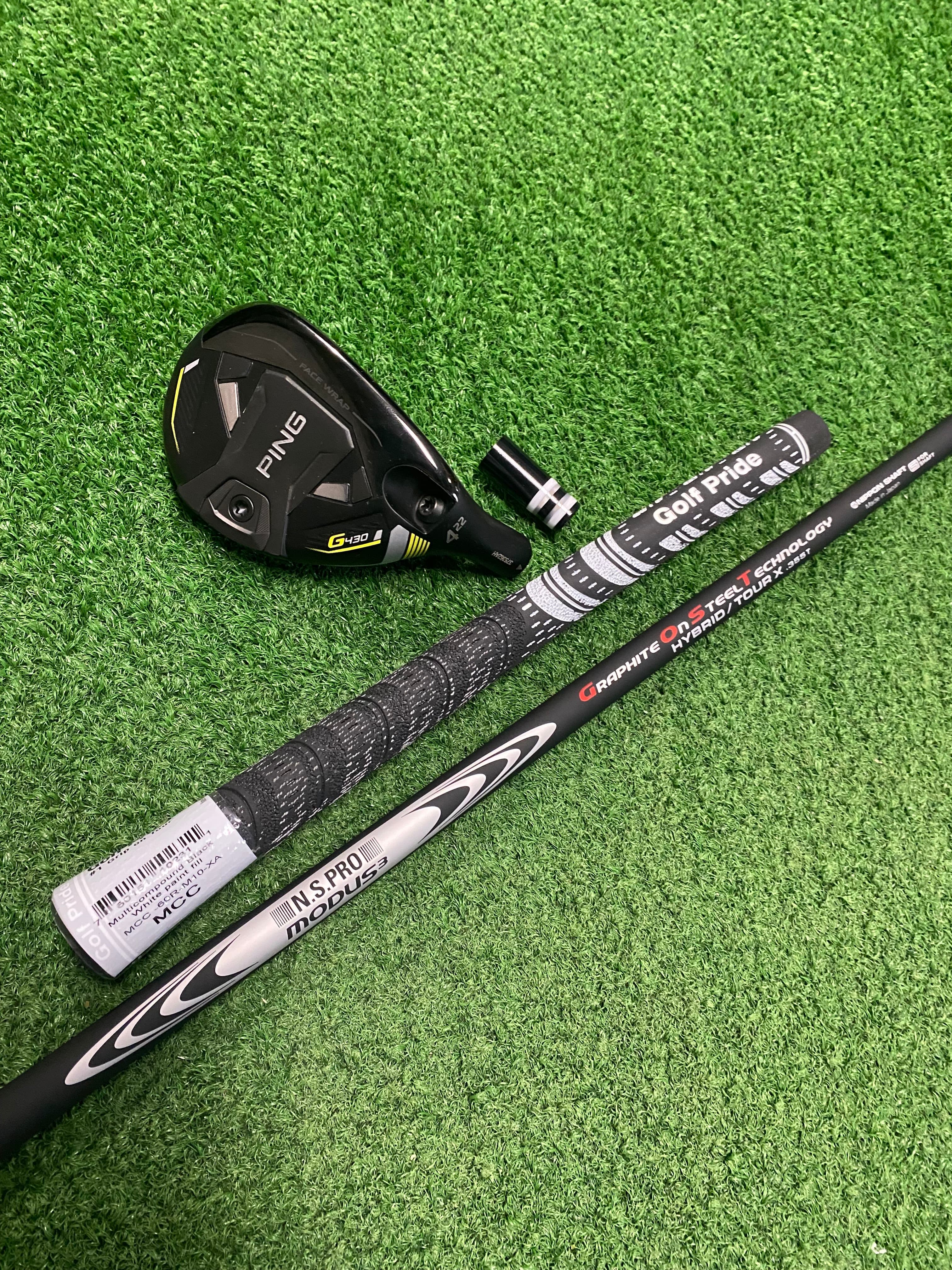 Merrifield Golf Store - Image 5