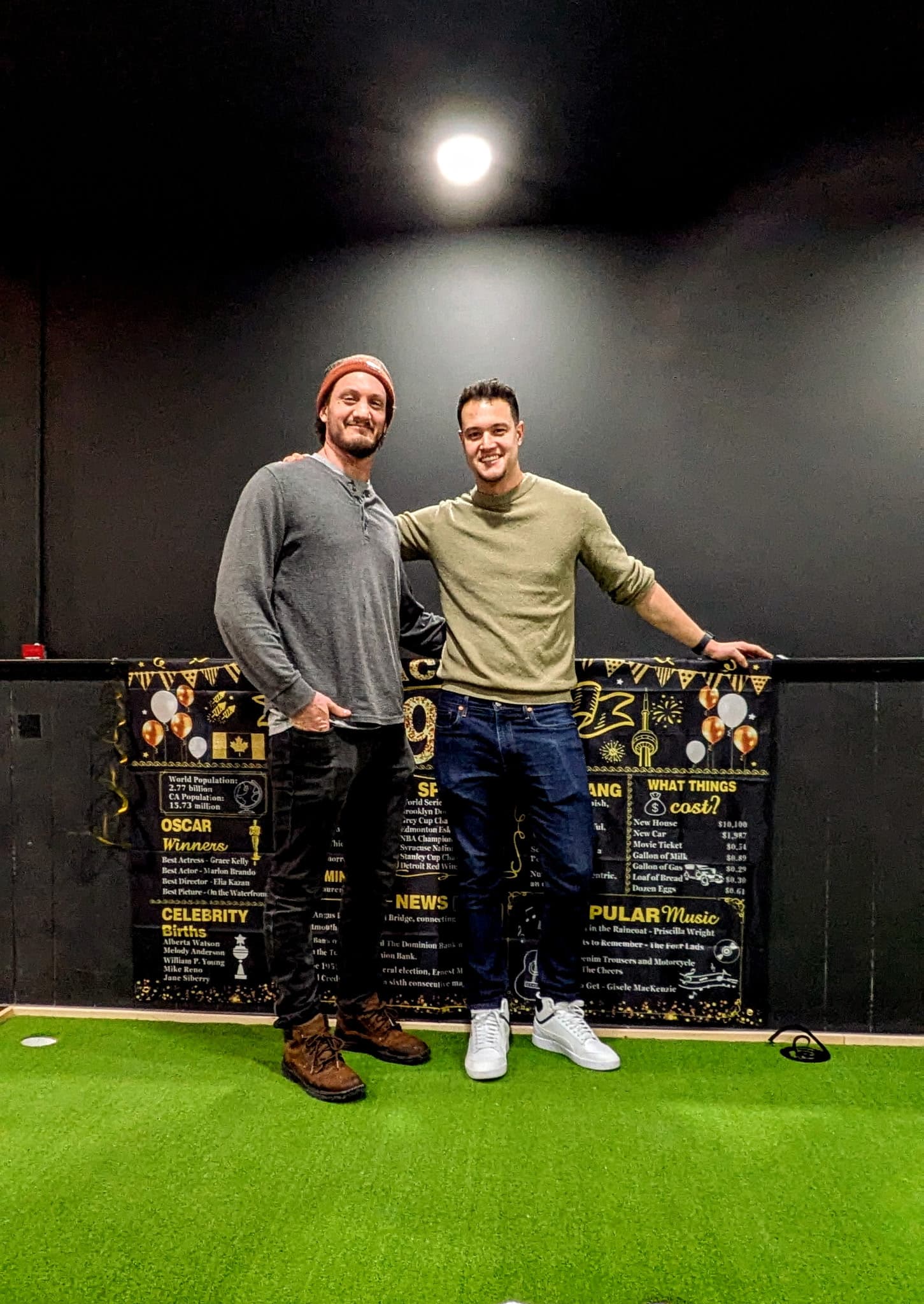 Club X Indoor Golf - Image 6