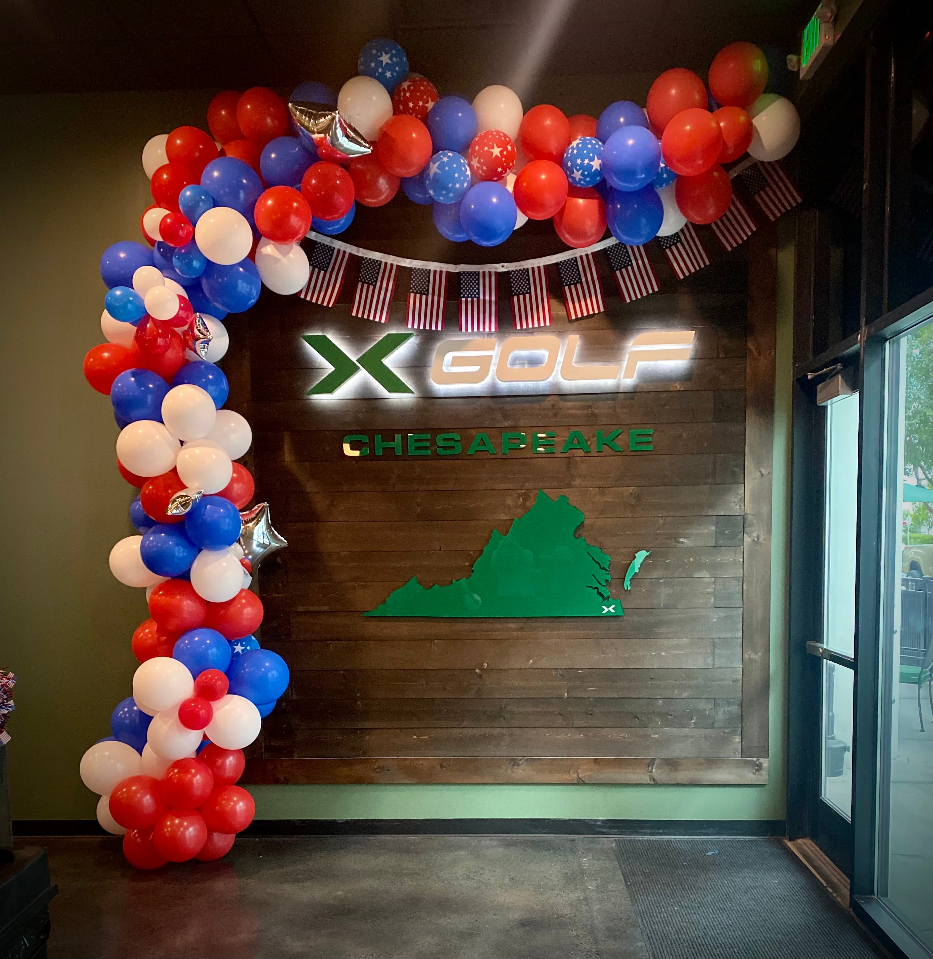 X-Golf Chesapeake - Image 10