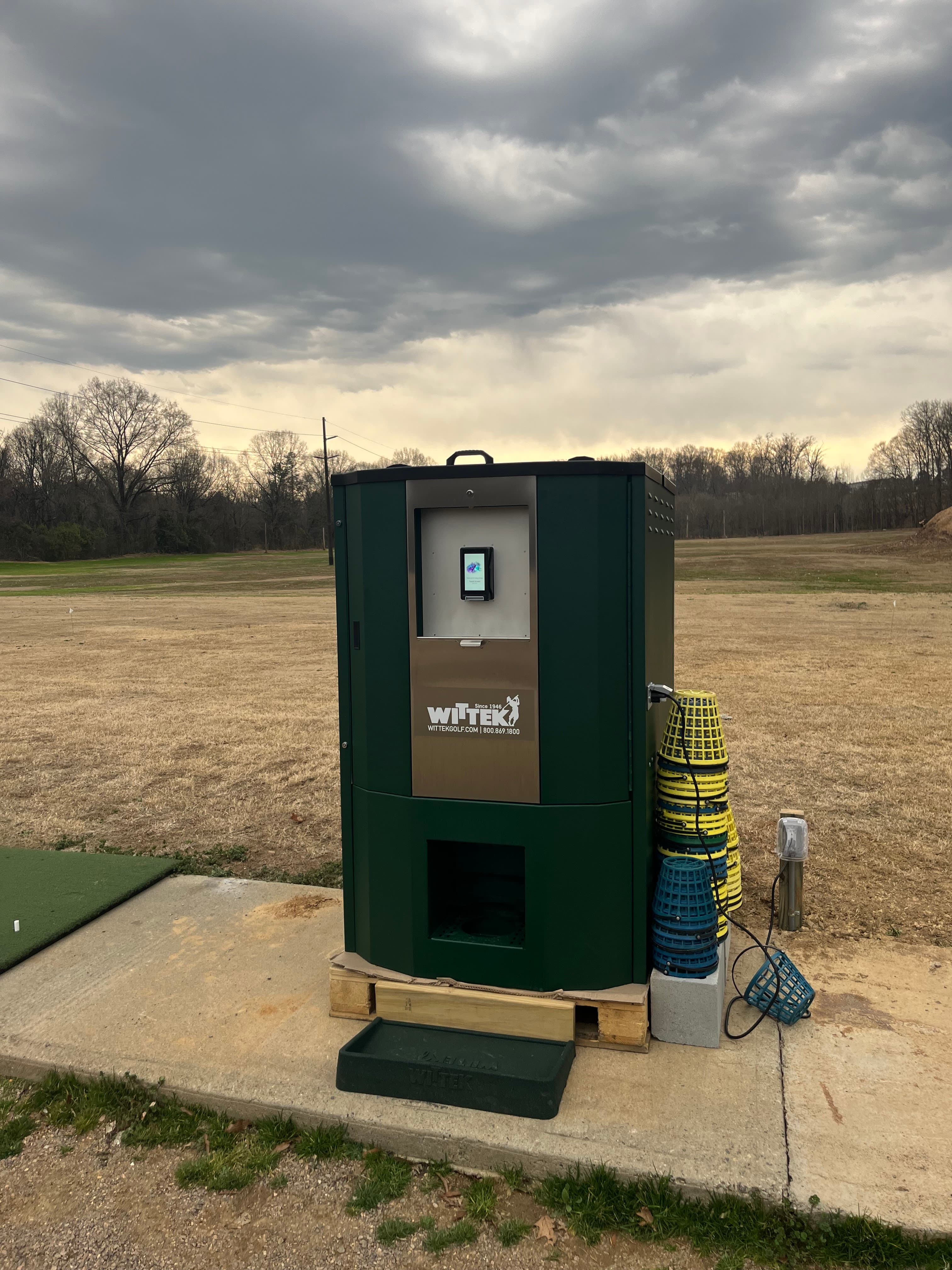 The Concord Range - Image 3