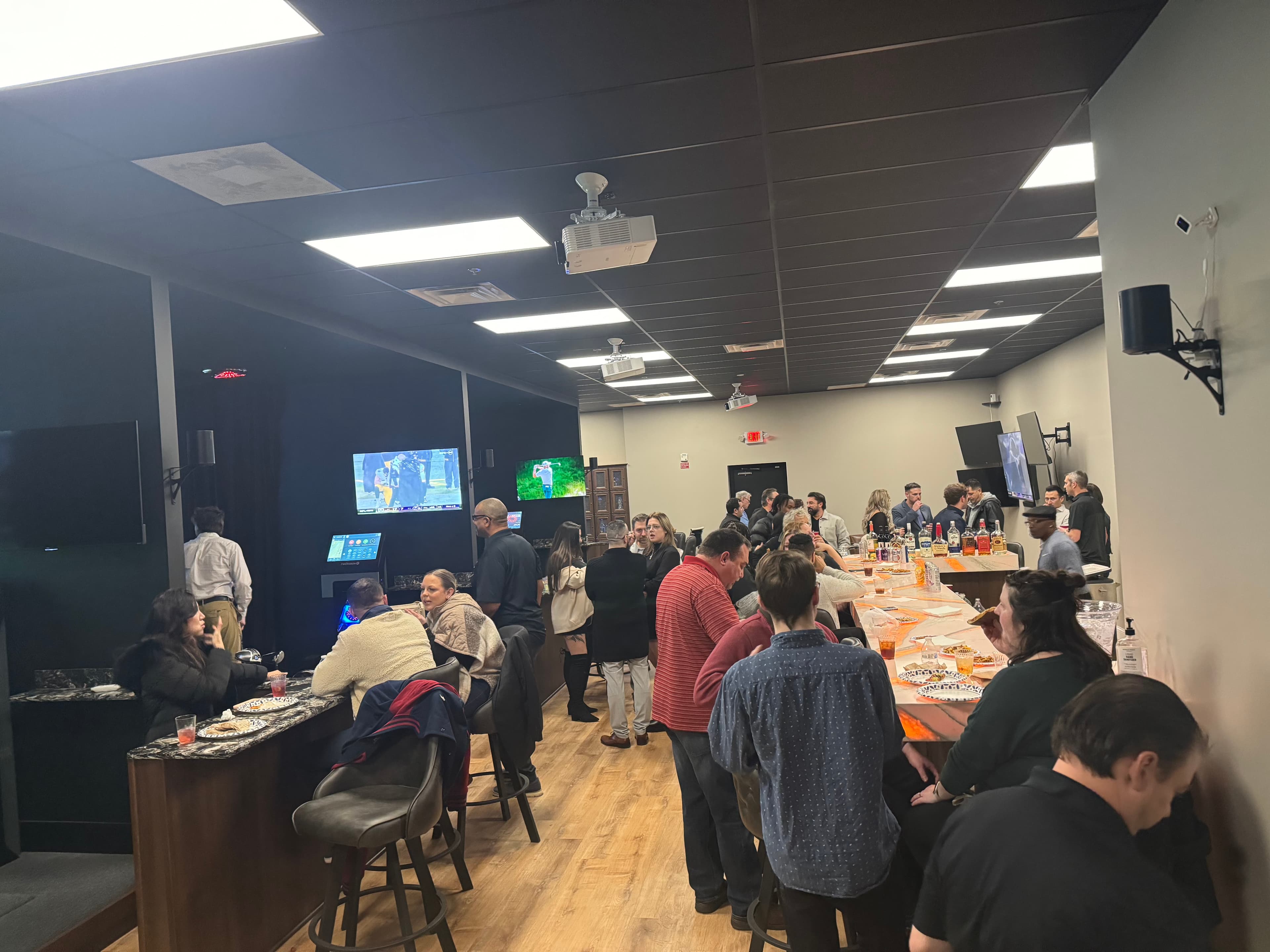 The Golf House - Image 10