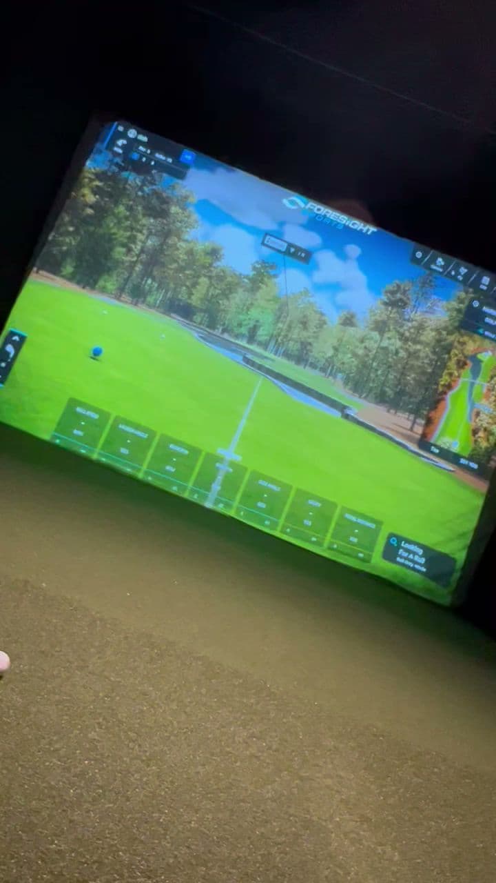 The Pines at Sunset Lanes Golf Simulators - Image 8