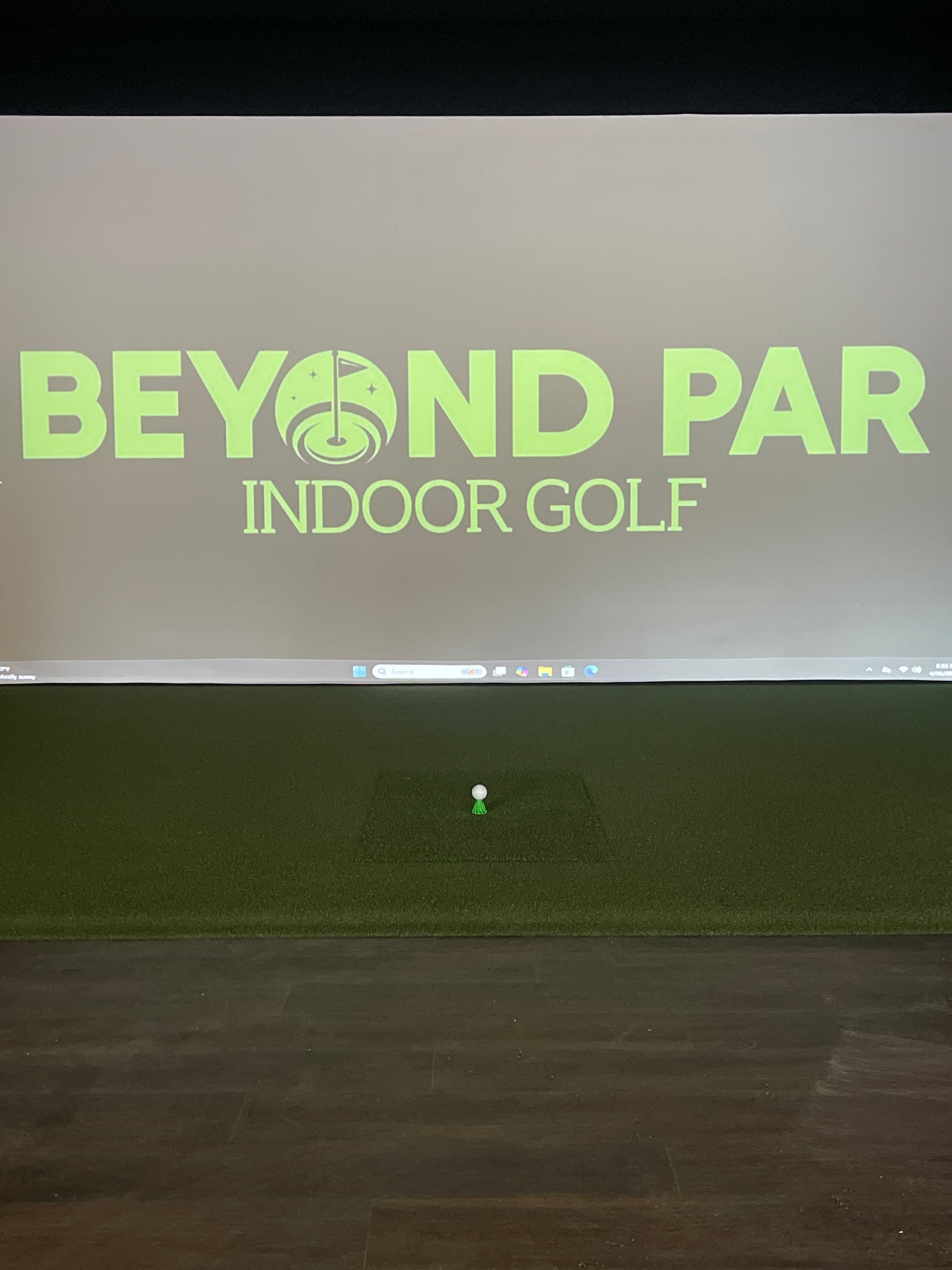 Beyond Par Indoor Golf - Image 5