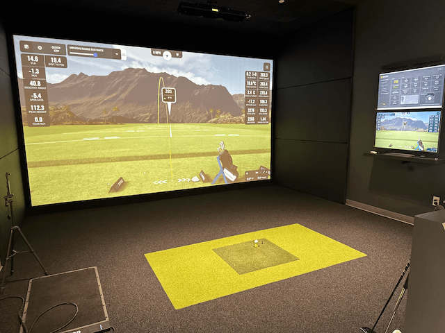 The Pursuit Golf Outpost - Image 7