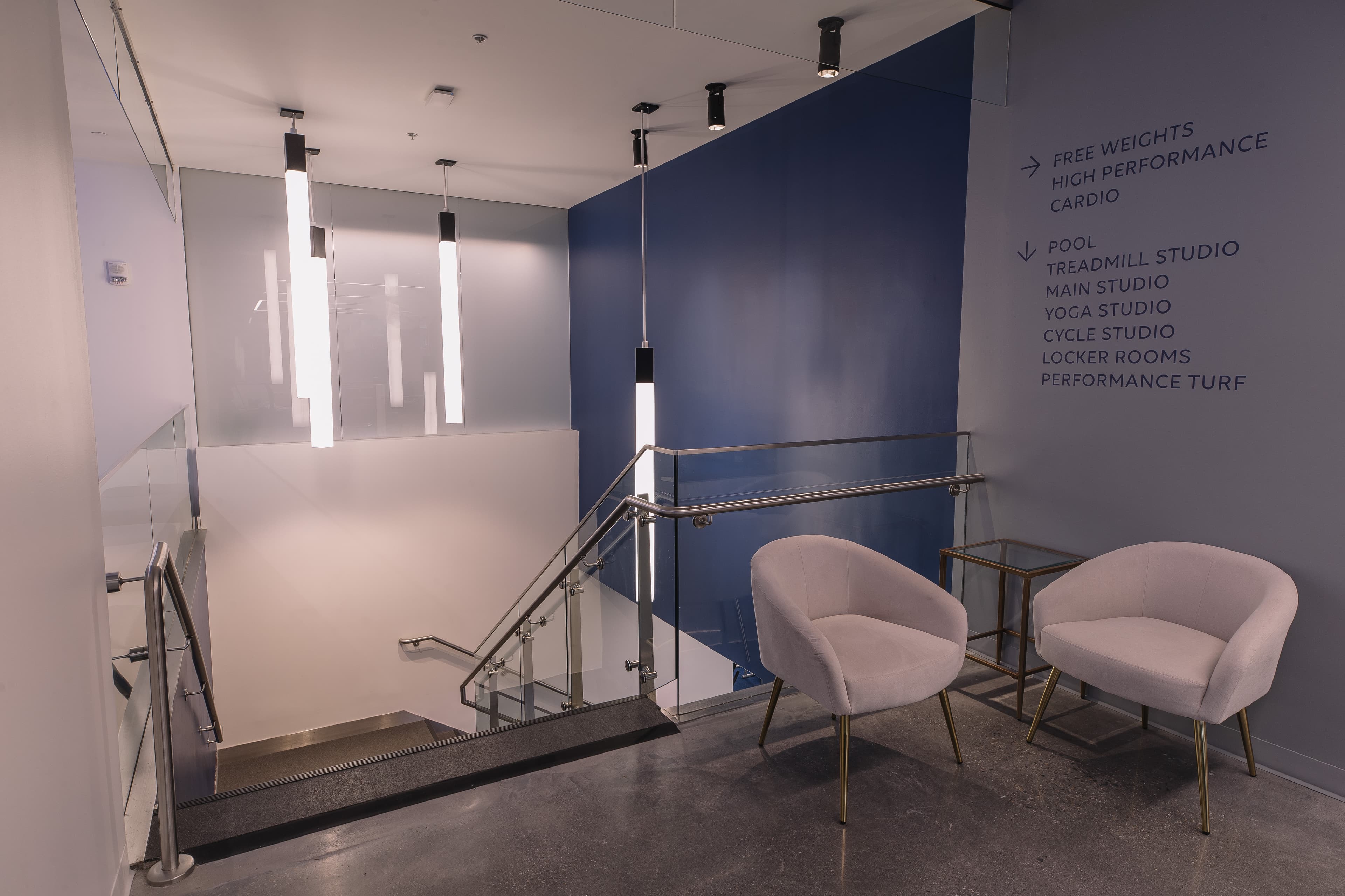 The St. James Performance Club - Image 7