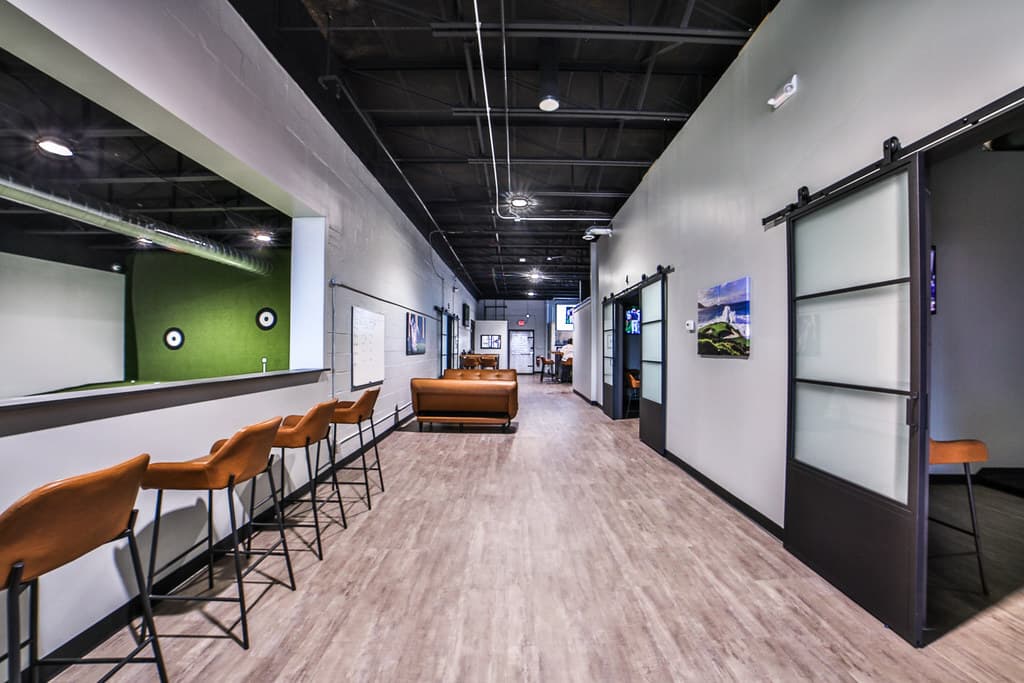 Buffalo Golf House - Image 4