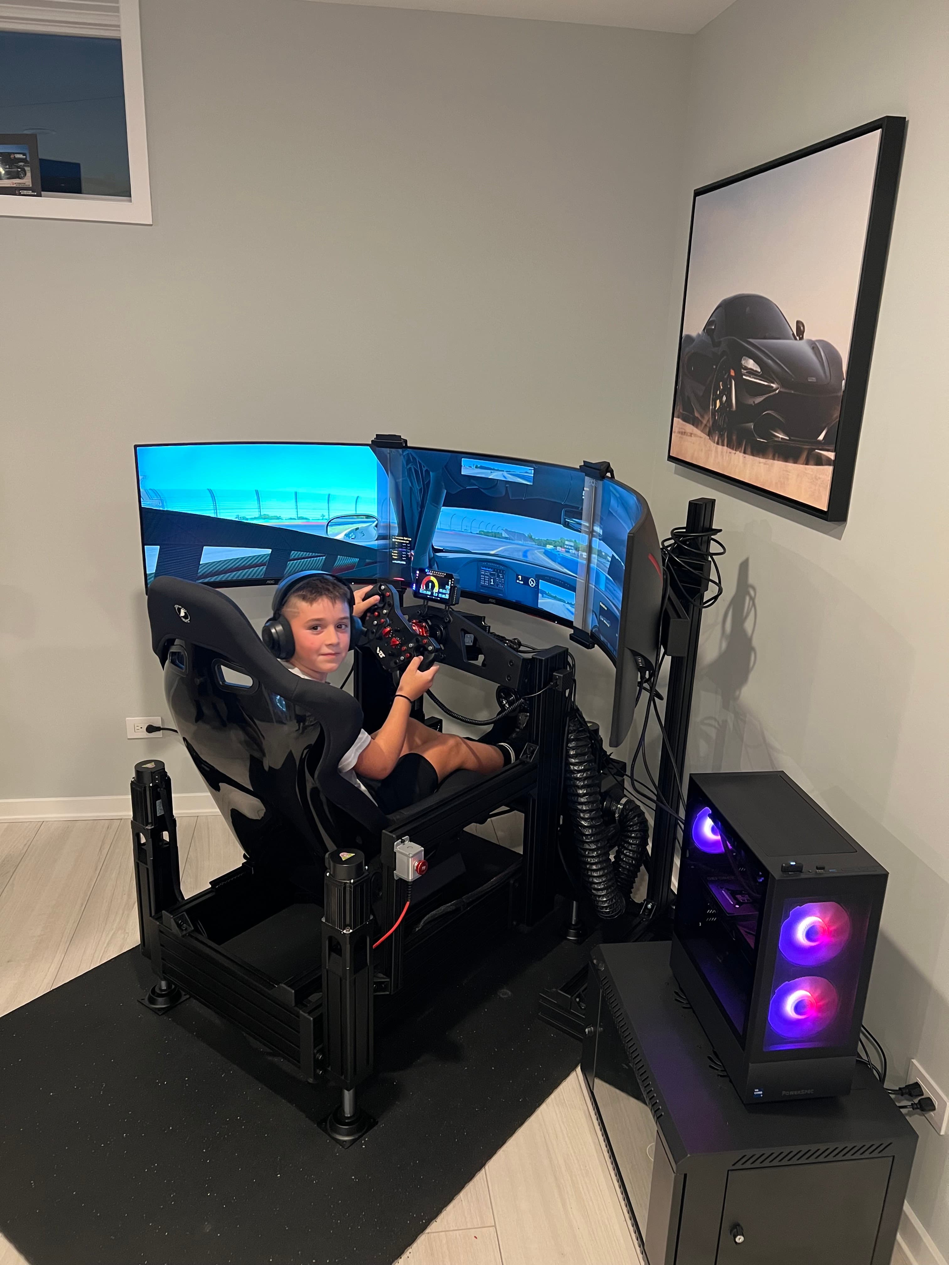 Sim Racing Chicago - Image 4