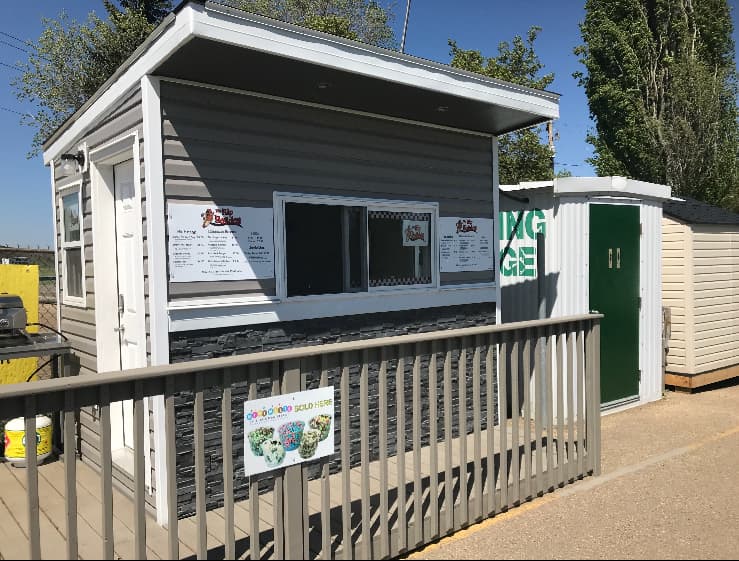 Longshotz Golf Outdoor Range - Image 6