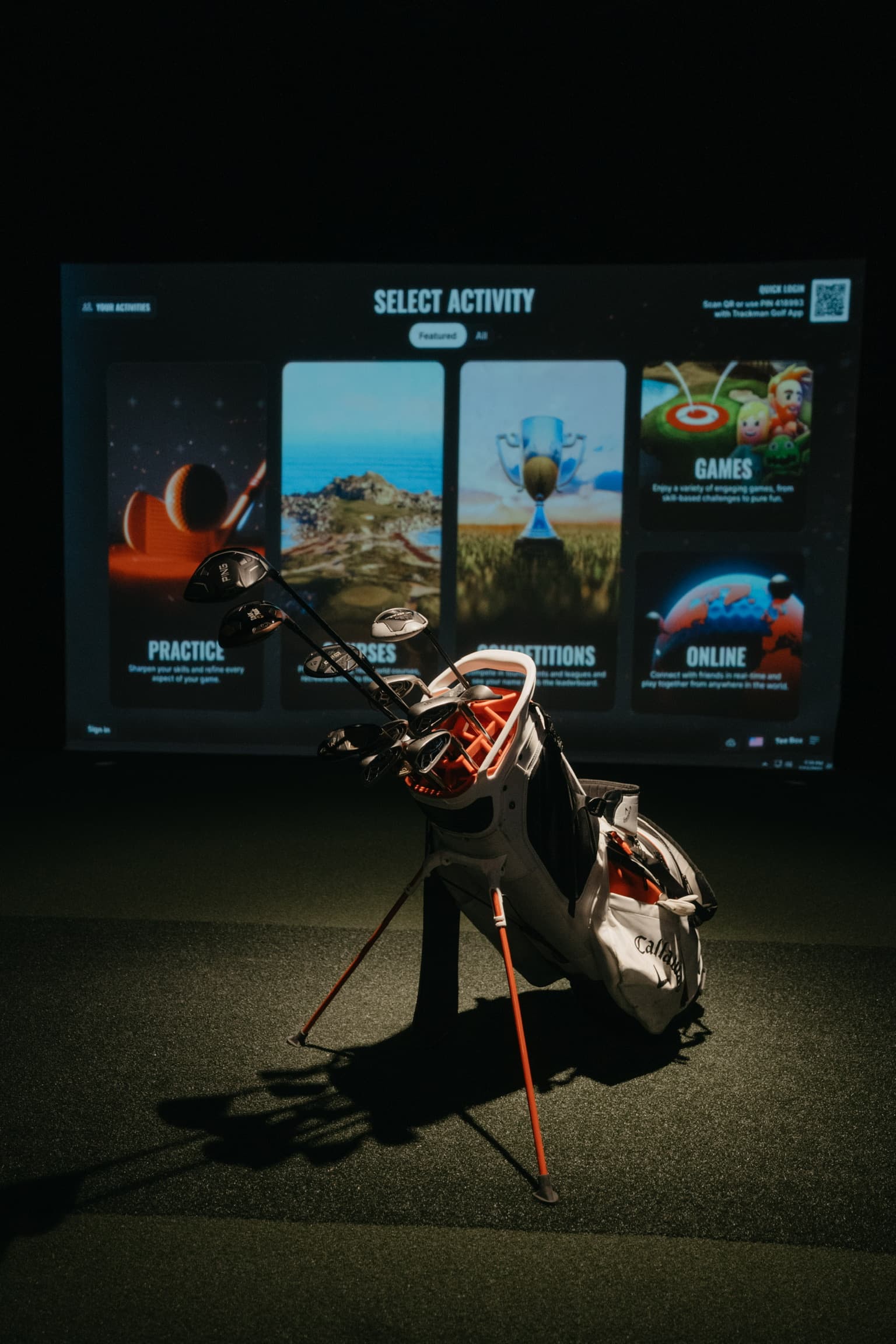 Tee Box Uintah - Image 4