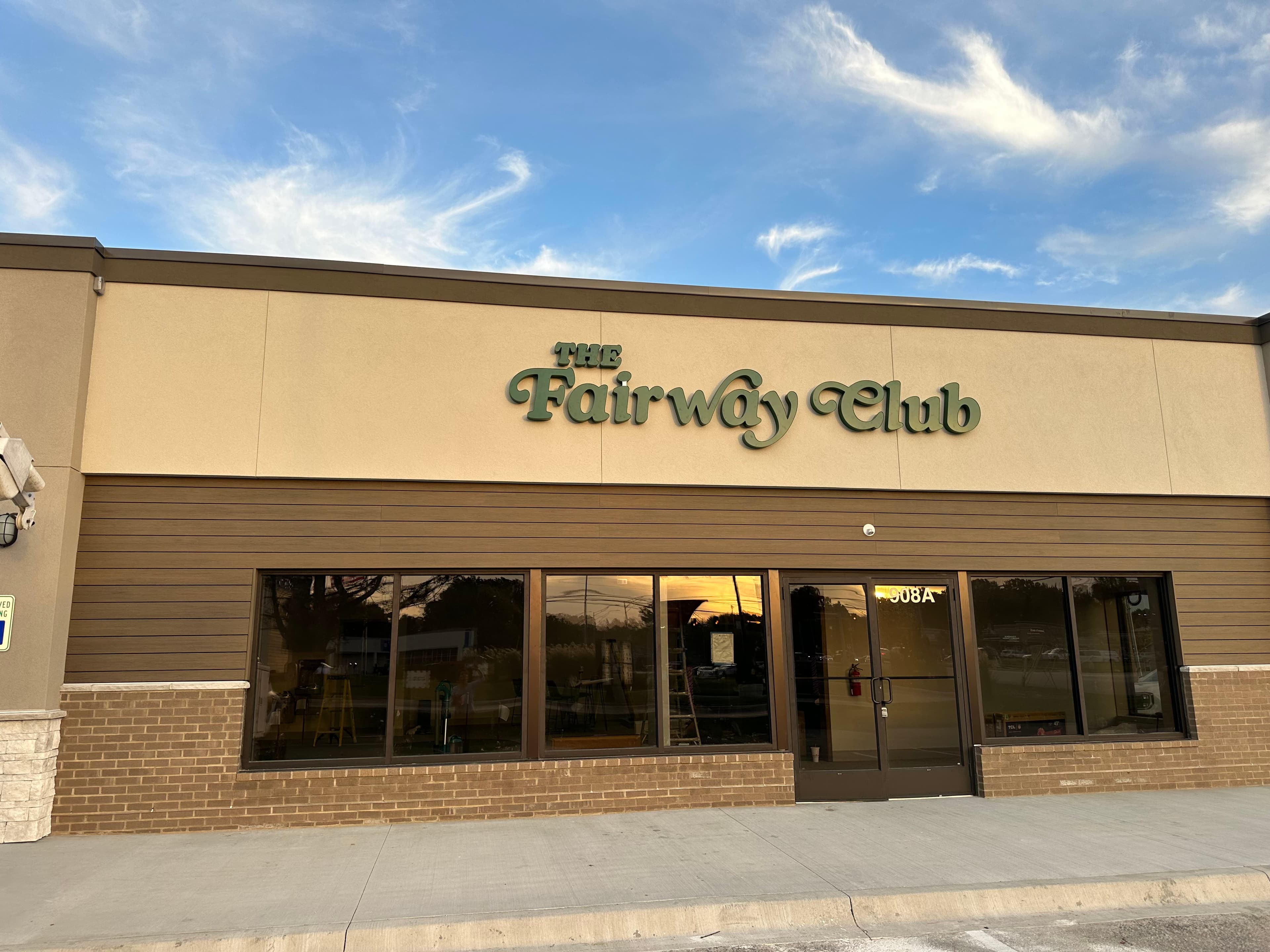 The Fairway Club - Image 4