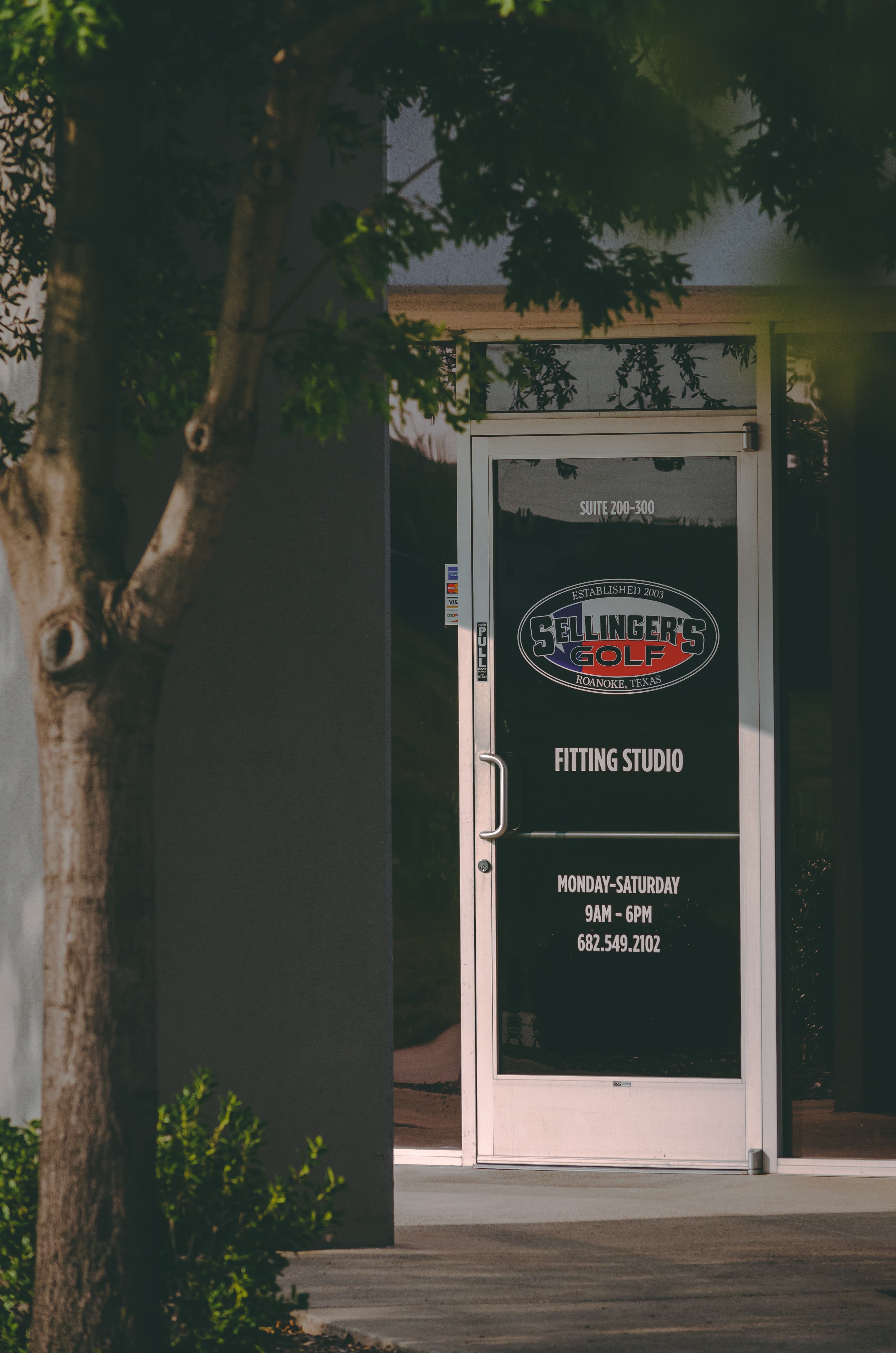 Sellinger's Power Golf - Image 1