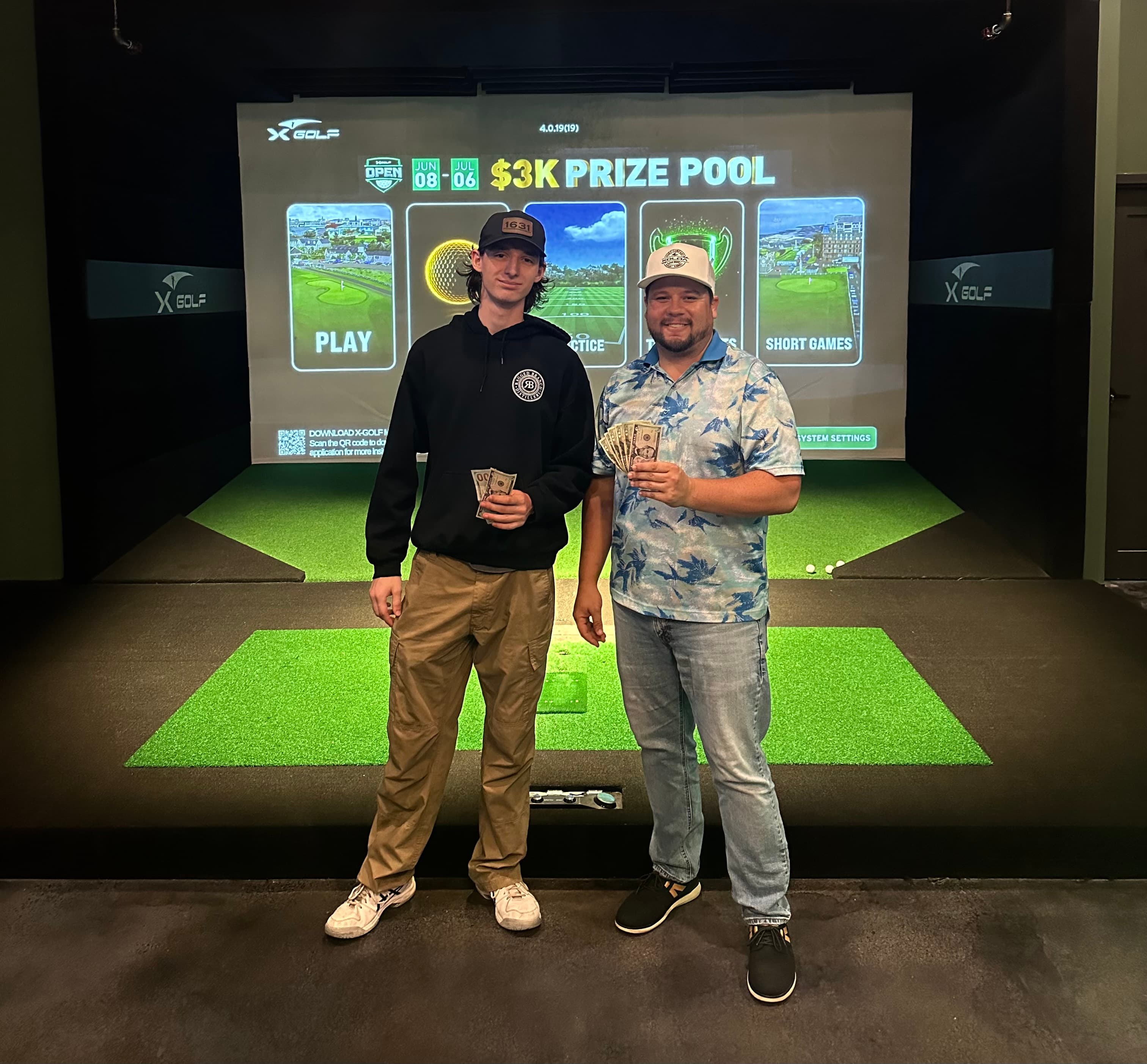 X-Golf Chesapeake - Image 3