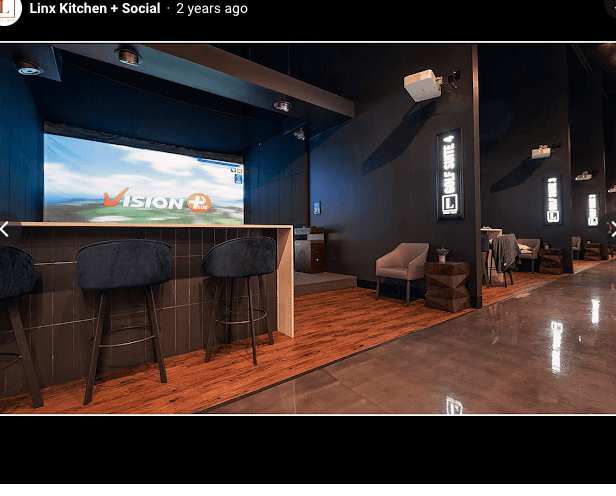 Linx Kitchen + Social - Image 7