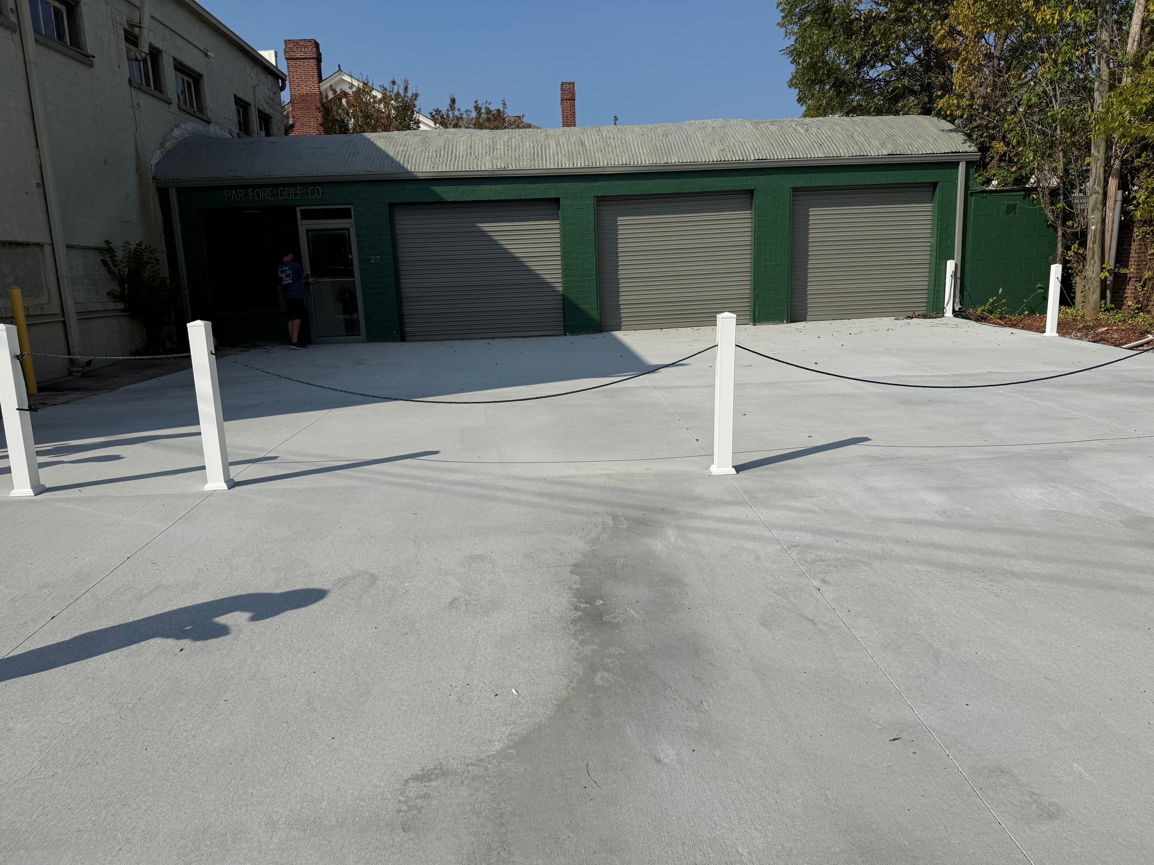 Par Fore Golf Company - Image 3