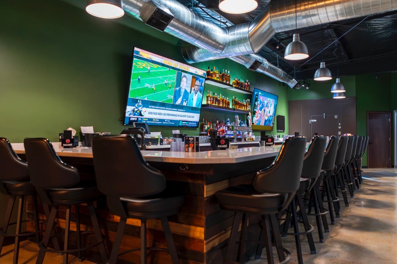 The Approach at Anchor Lanes - Image 6