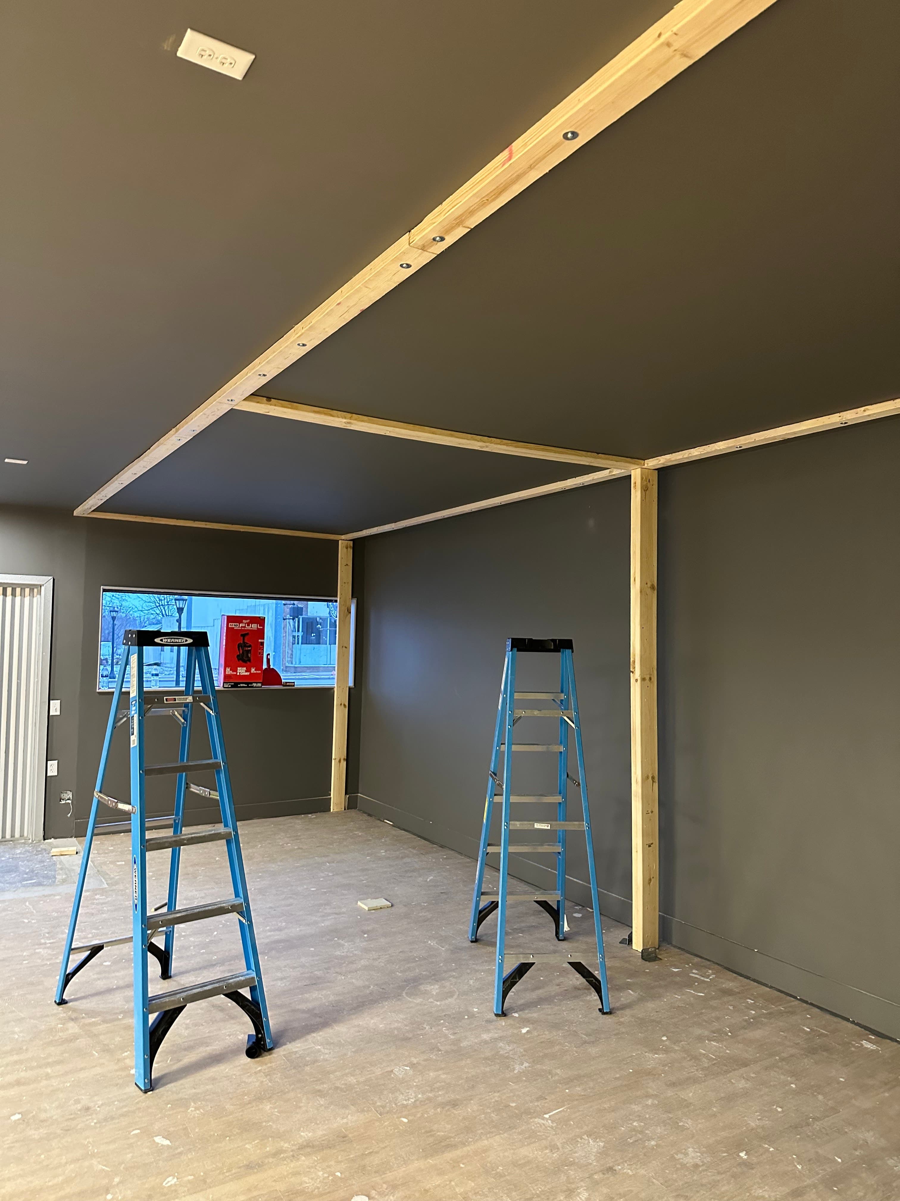 BC Golf Sim - Image 4