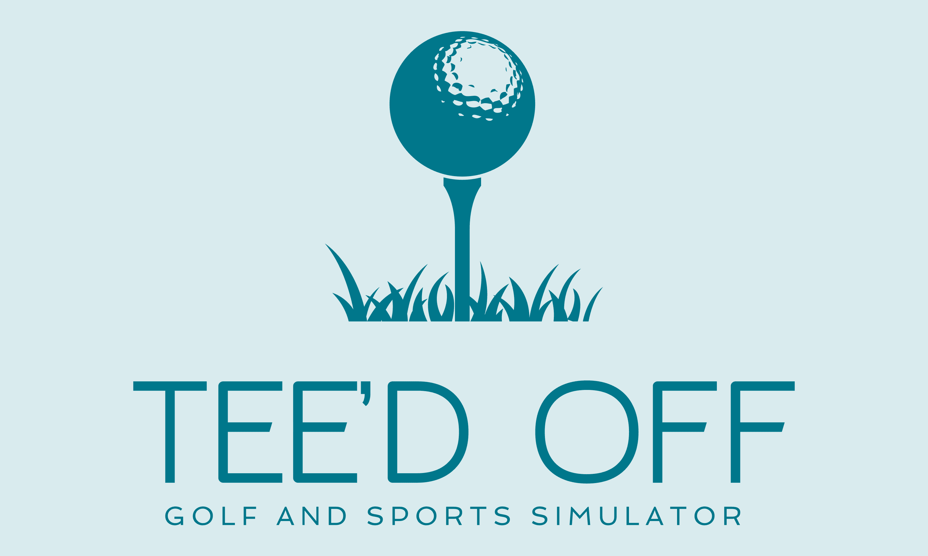 Tee'd Off - Image 3