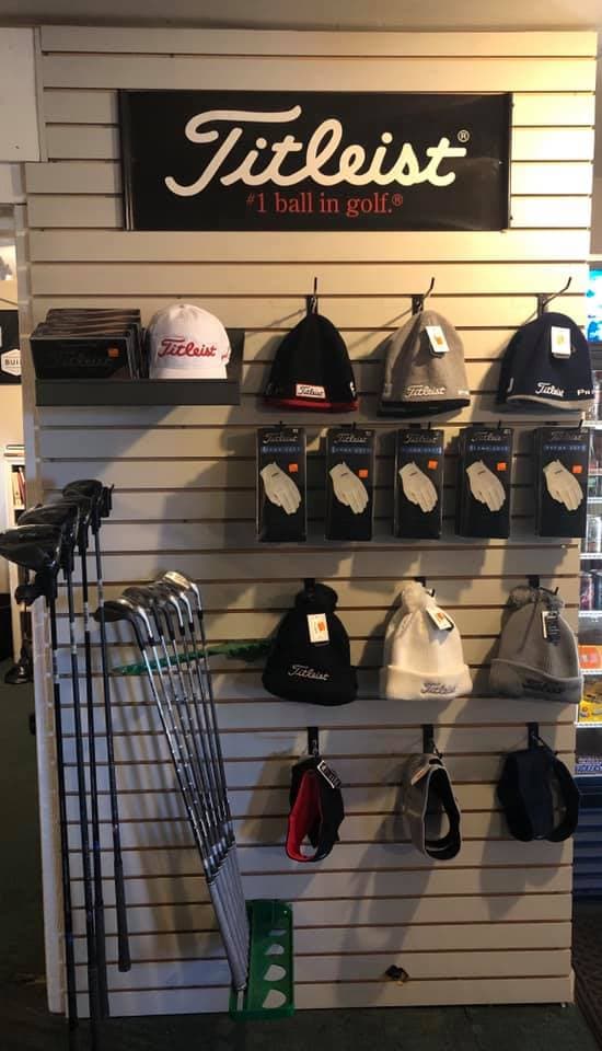 Lit'l Links Golf Club - Image 7