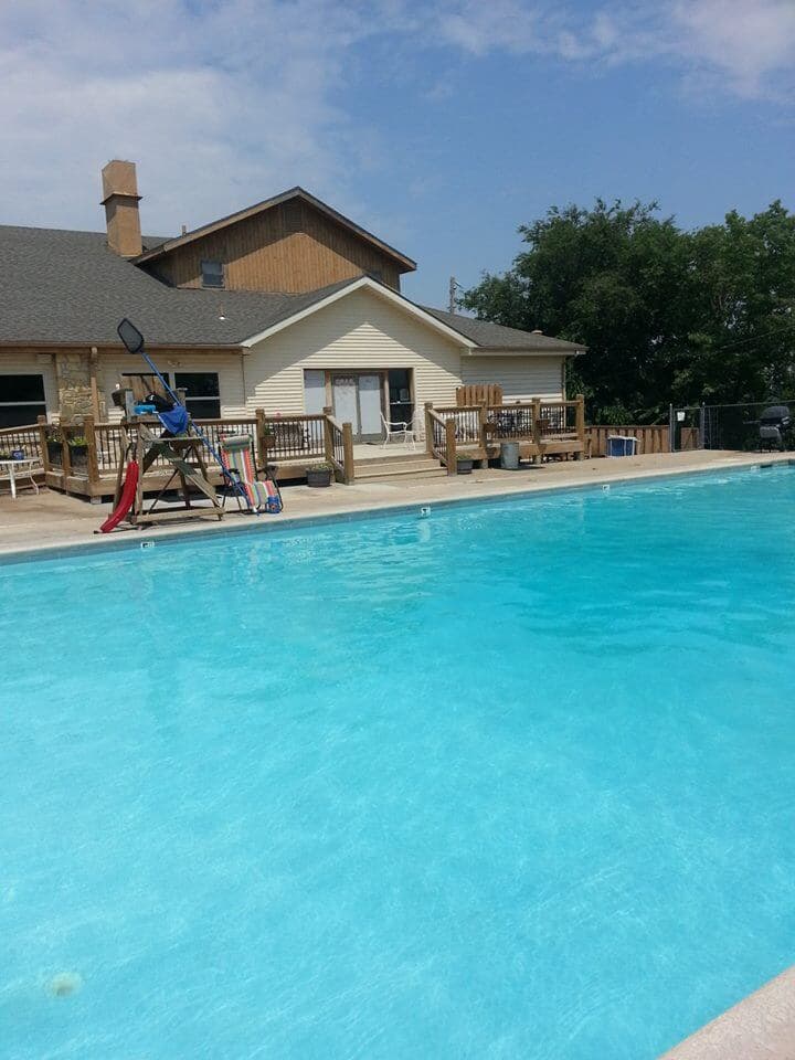 Ark City Golf & Fitness - Image 3