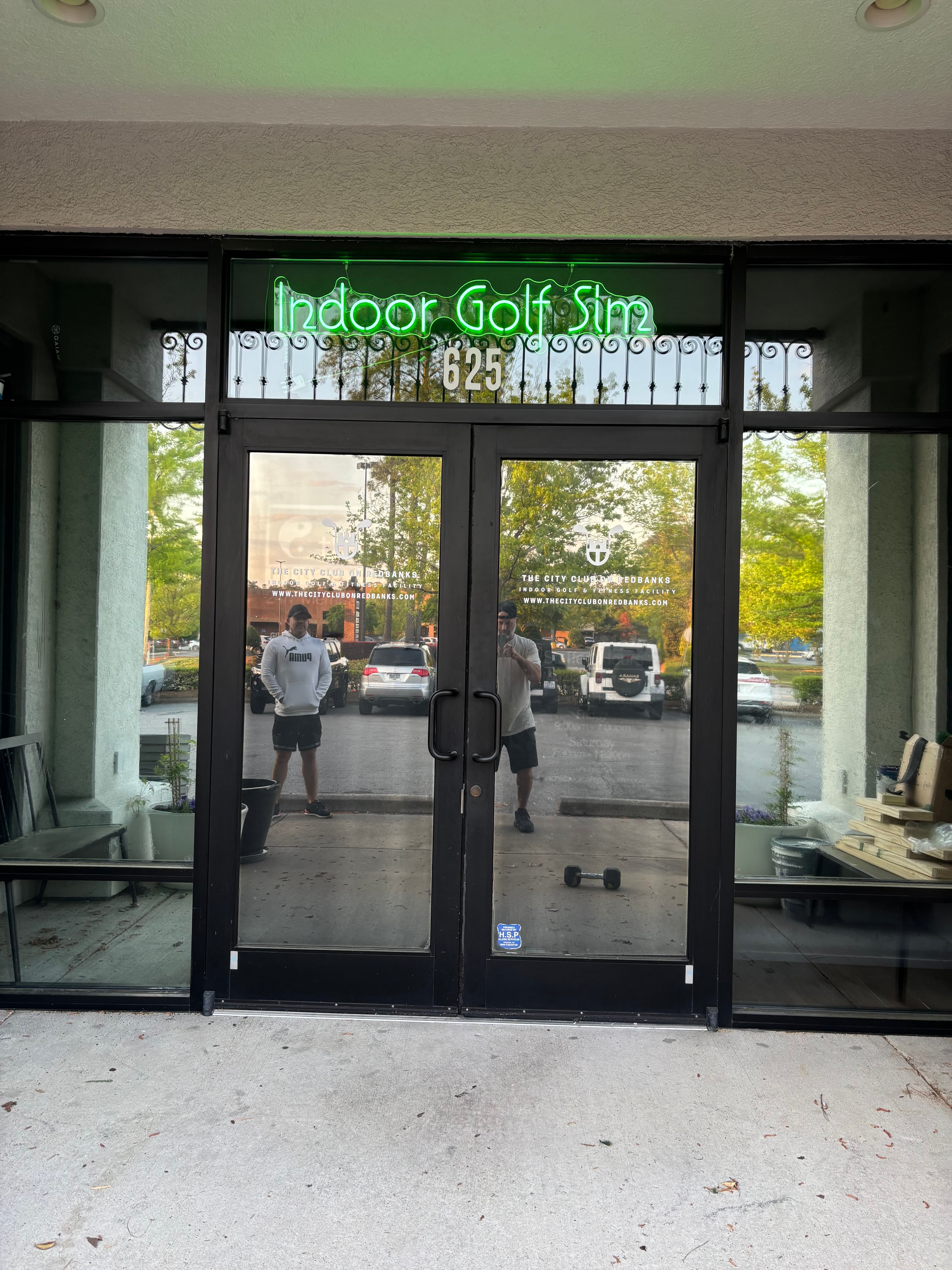 The City Club on Redbanks - Image 3