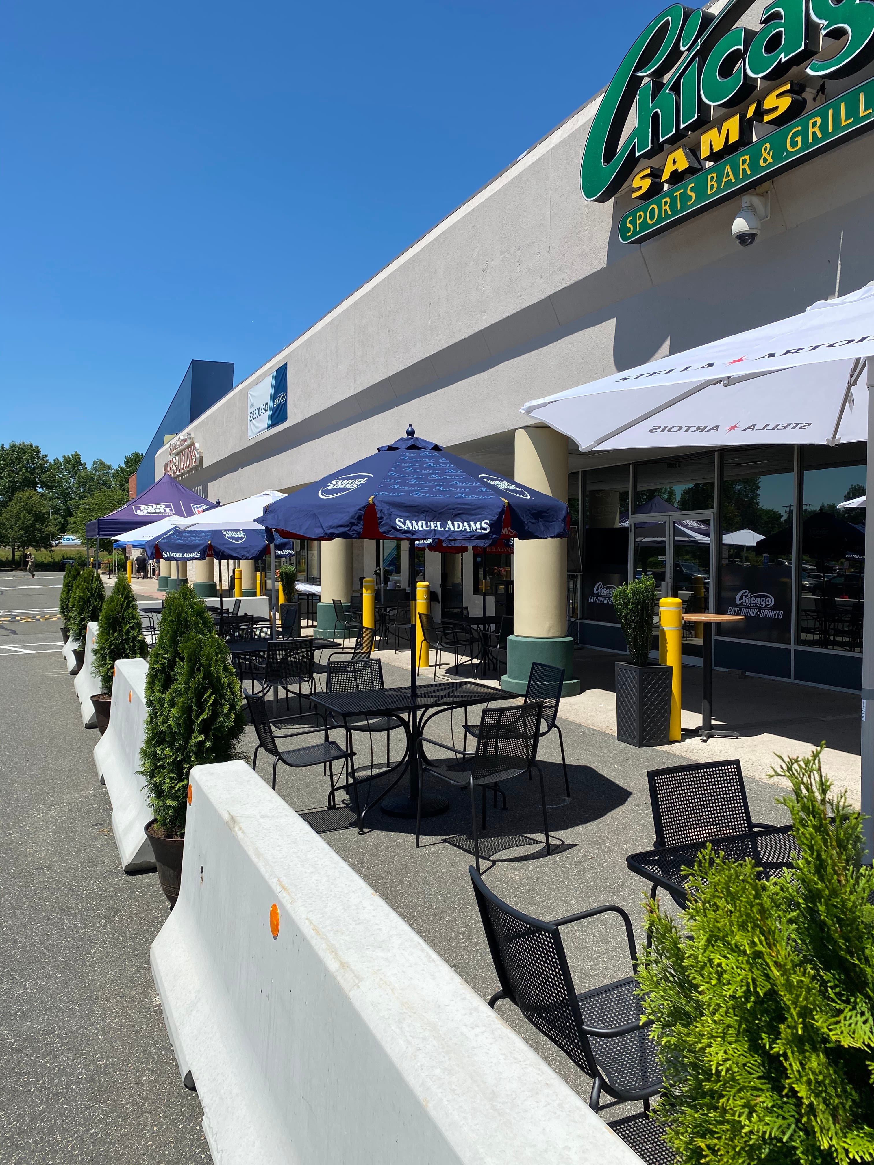 Chicago Sam's - Image 2