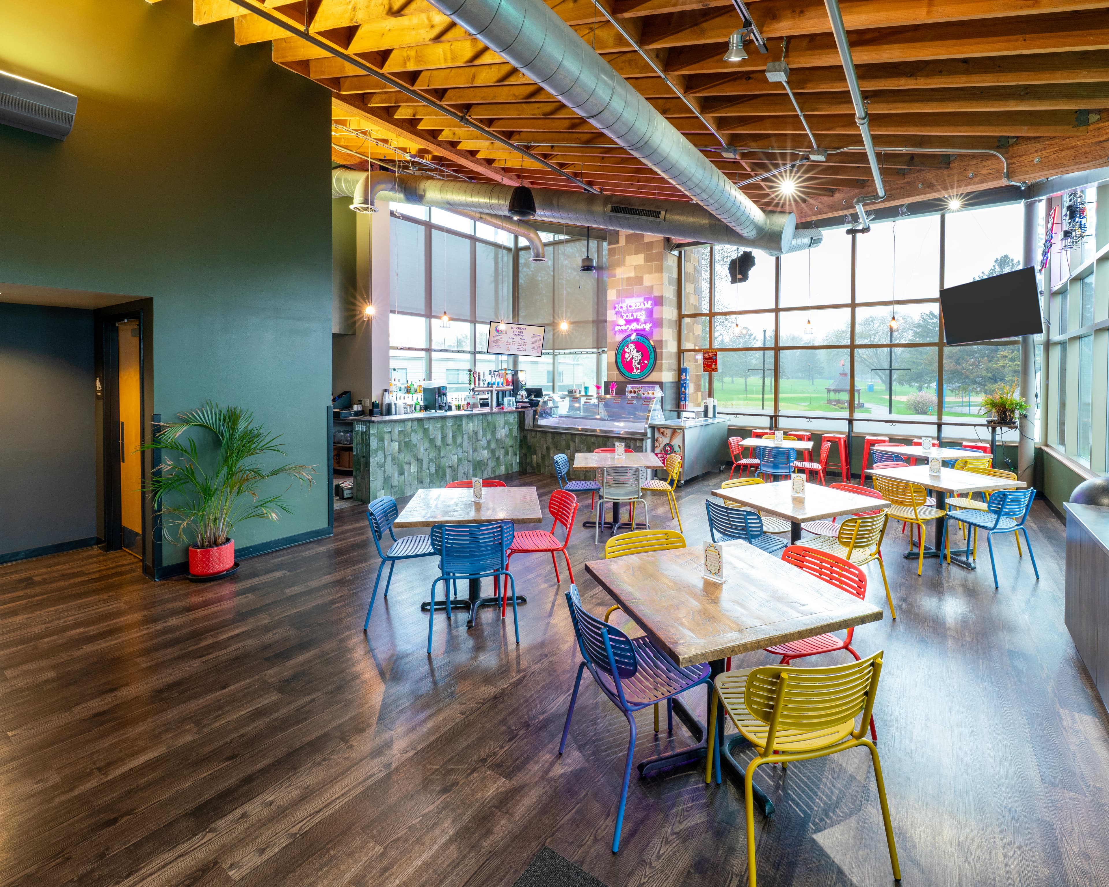 Vitense Golfland - Image 9