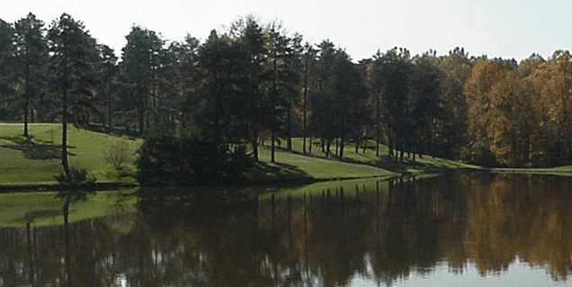 Golf Club of West Virginia - Image 2