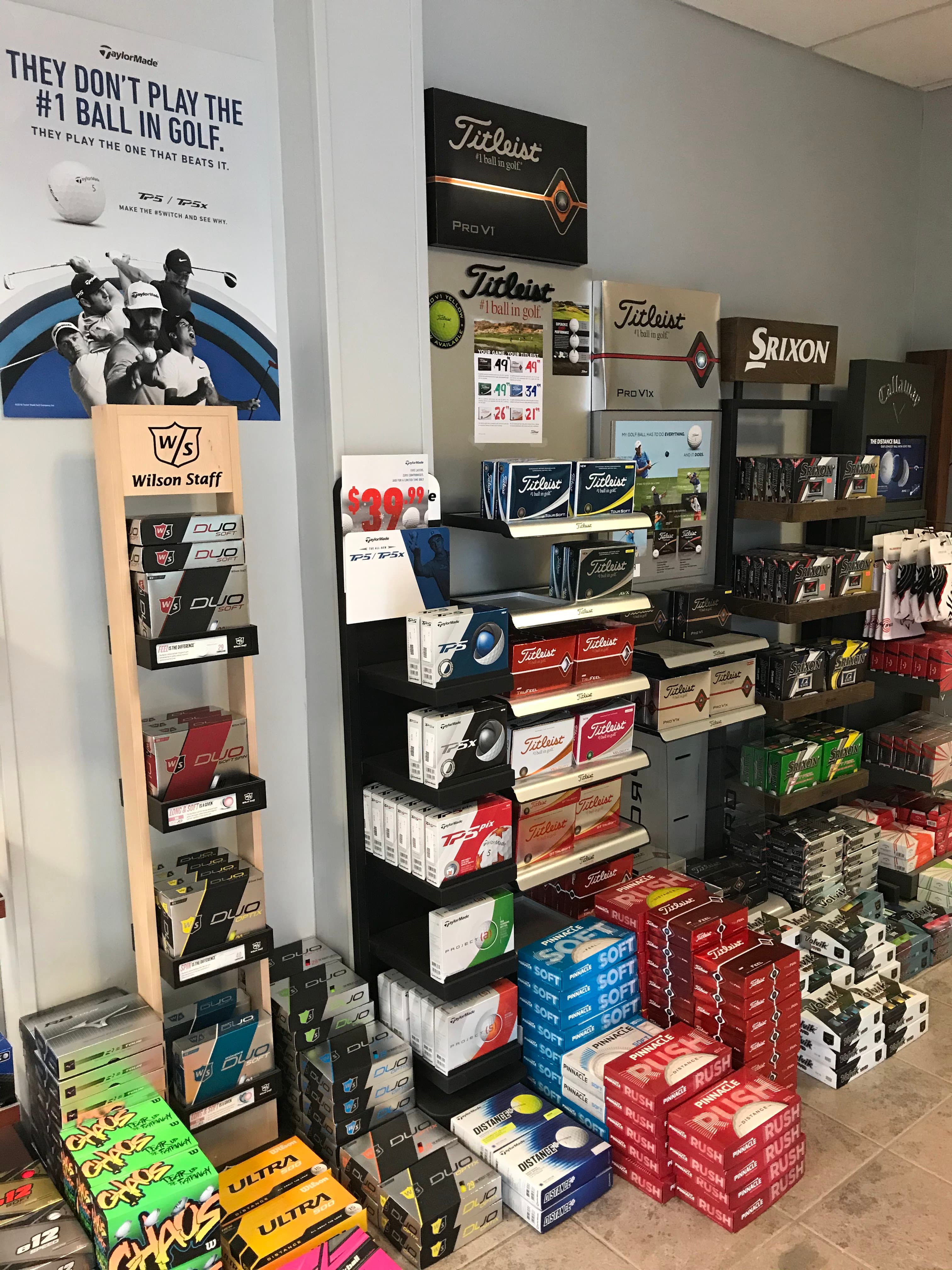 Chris Cote's Golf Shop - Southington - Image 3