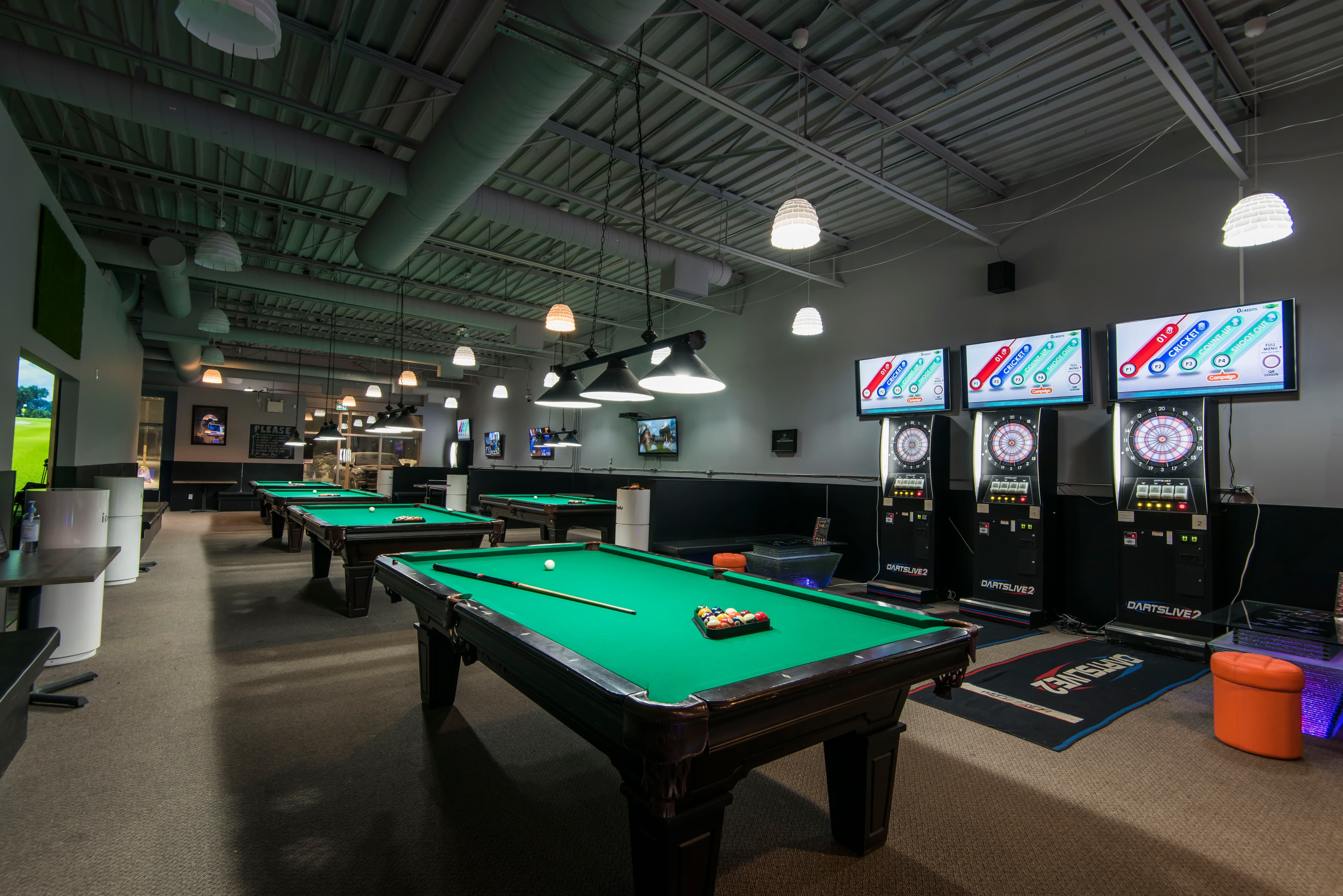 iDarts Waterloo - Image 3