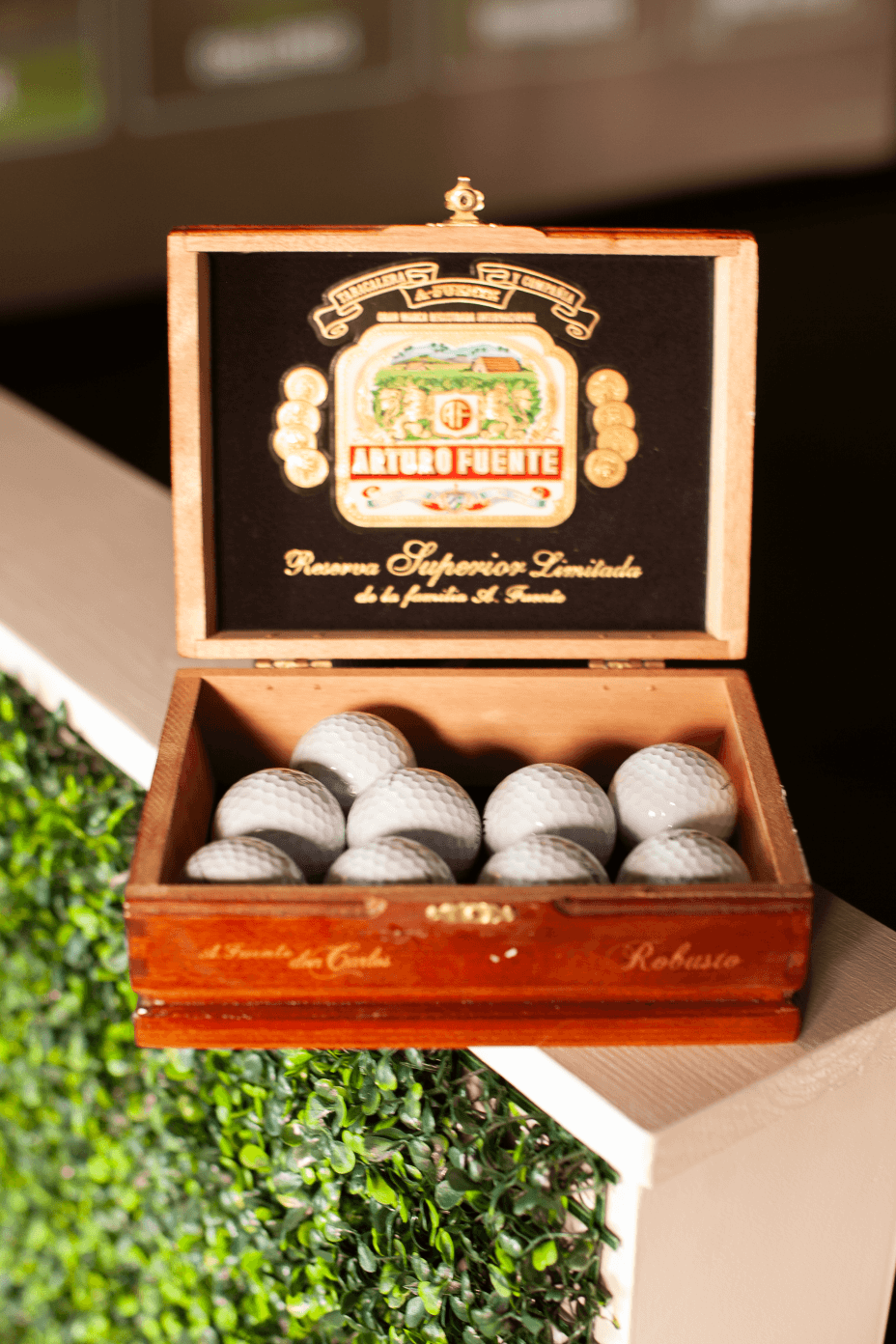 Blades Golf Lounge - Image 9