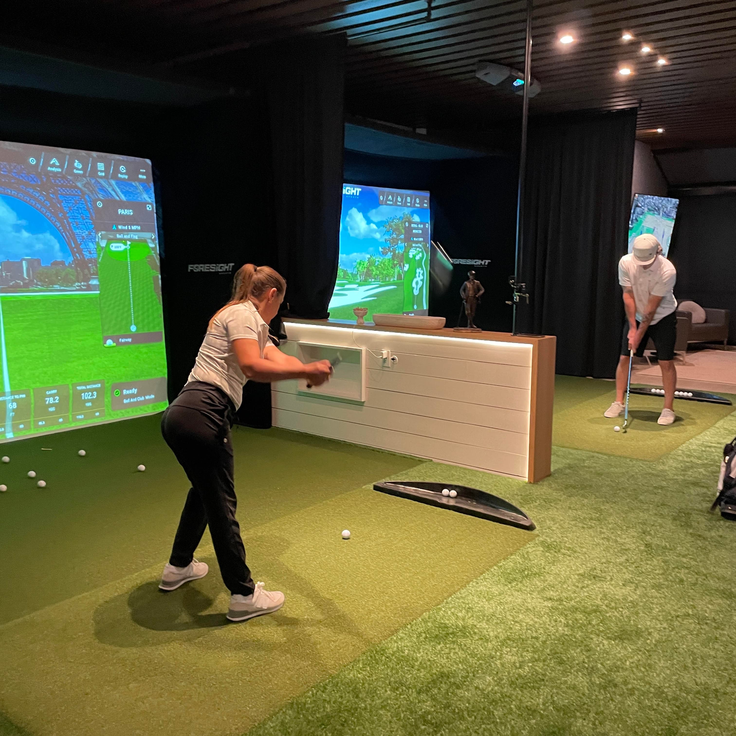 GOLFOS LAB - Image 3