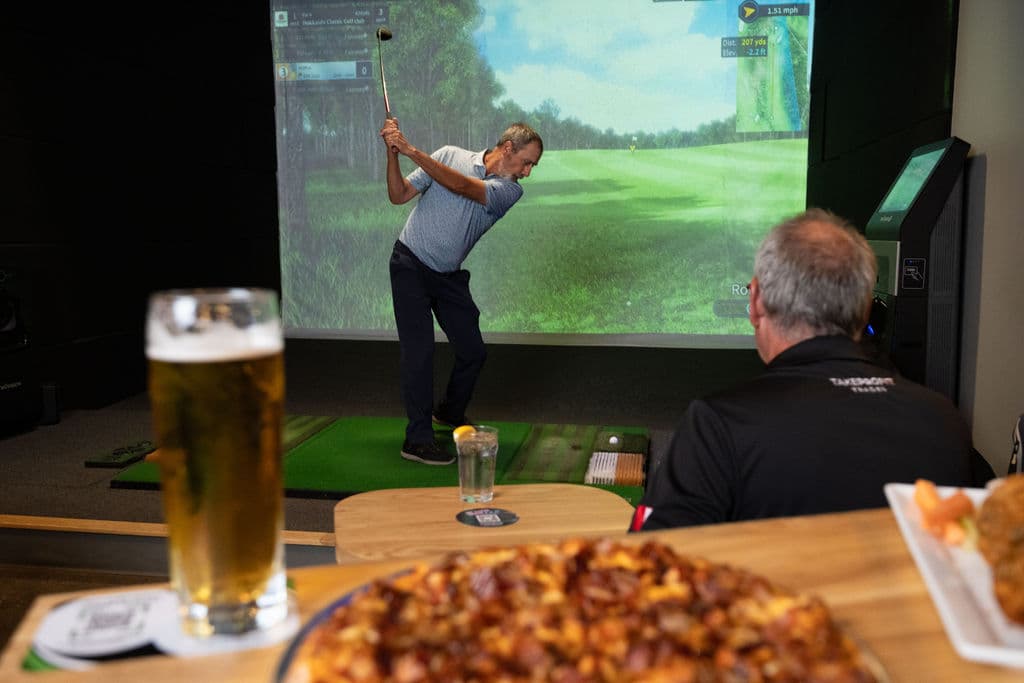 Golfplay Kitchener - Image 1