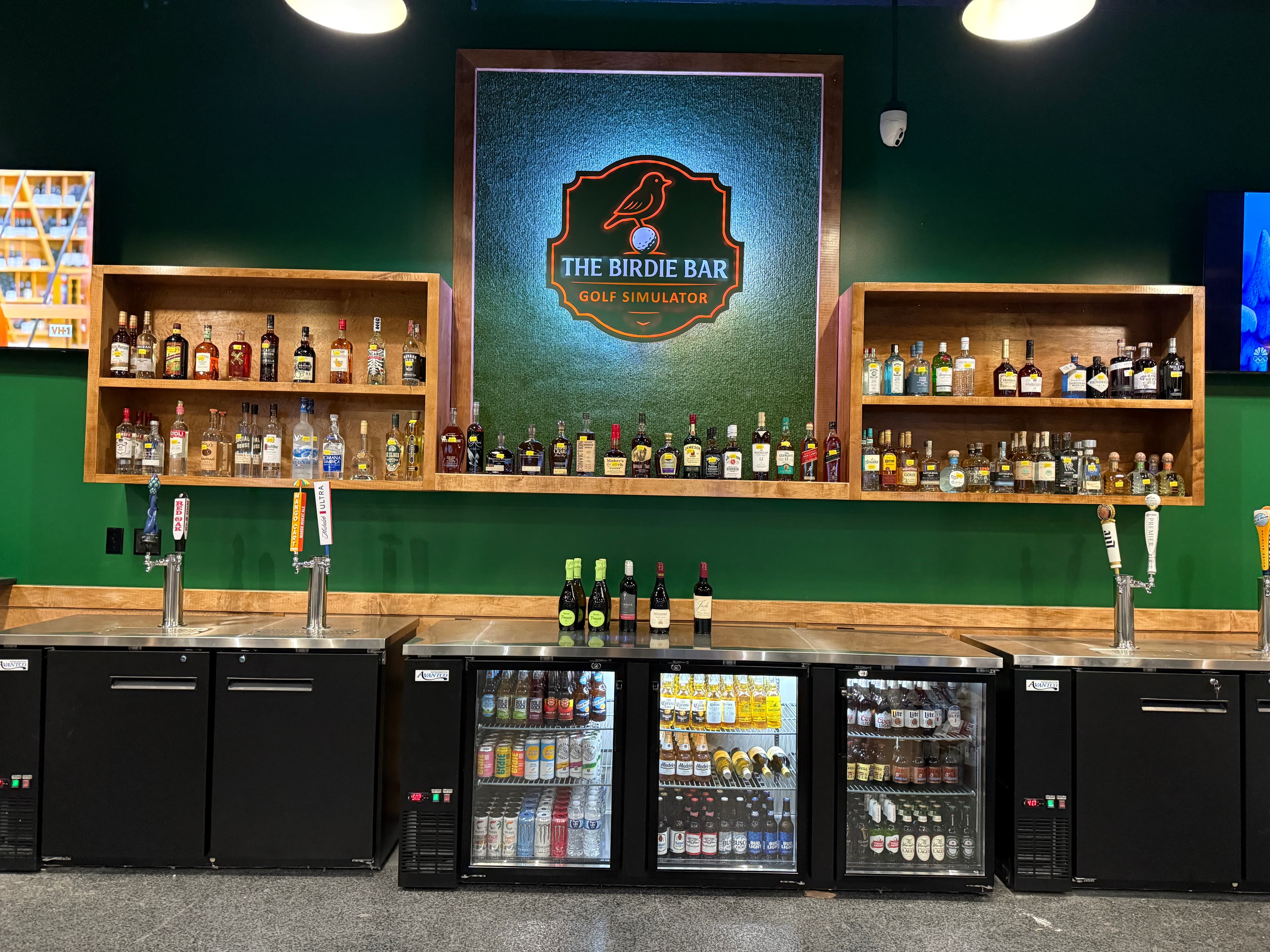 The Birdie Bar - Image 2