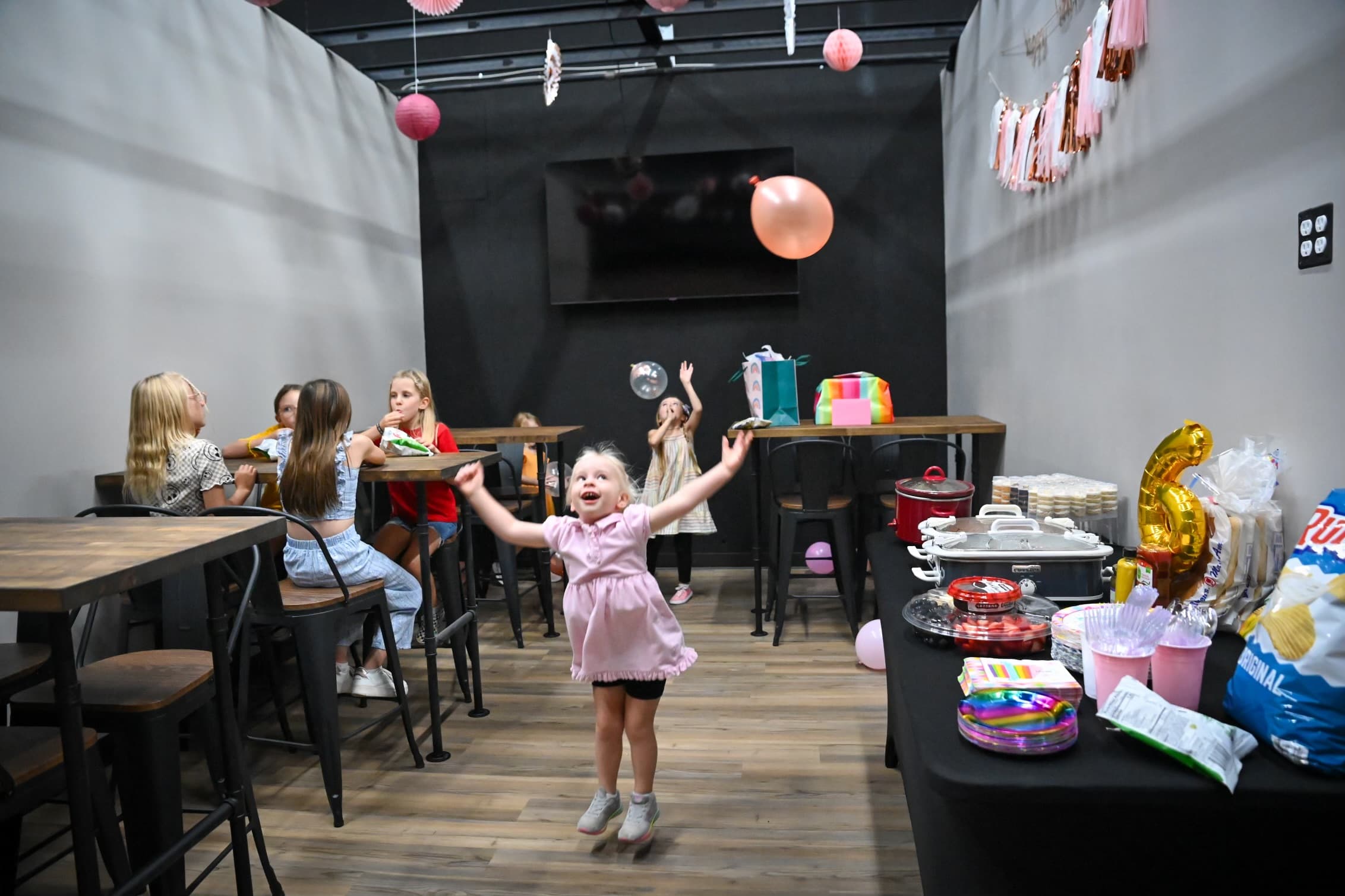 Strokes Virtual Sports - Image 1