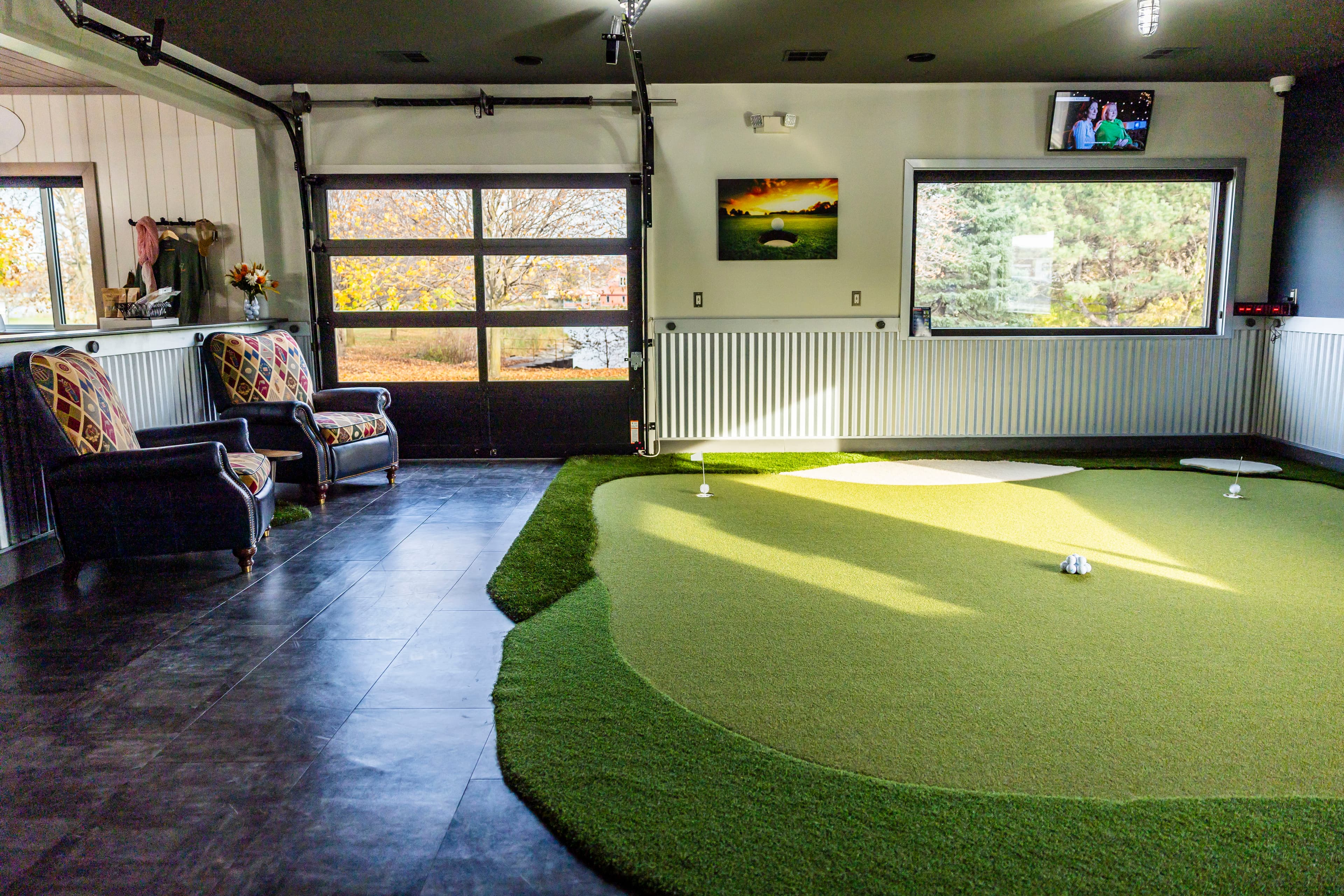 BC Golf Sim - Image 7