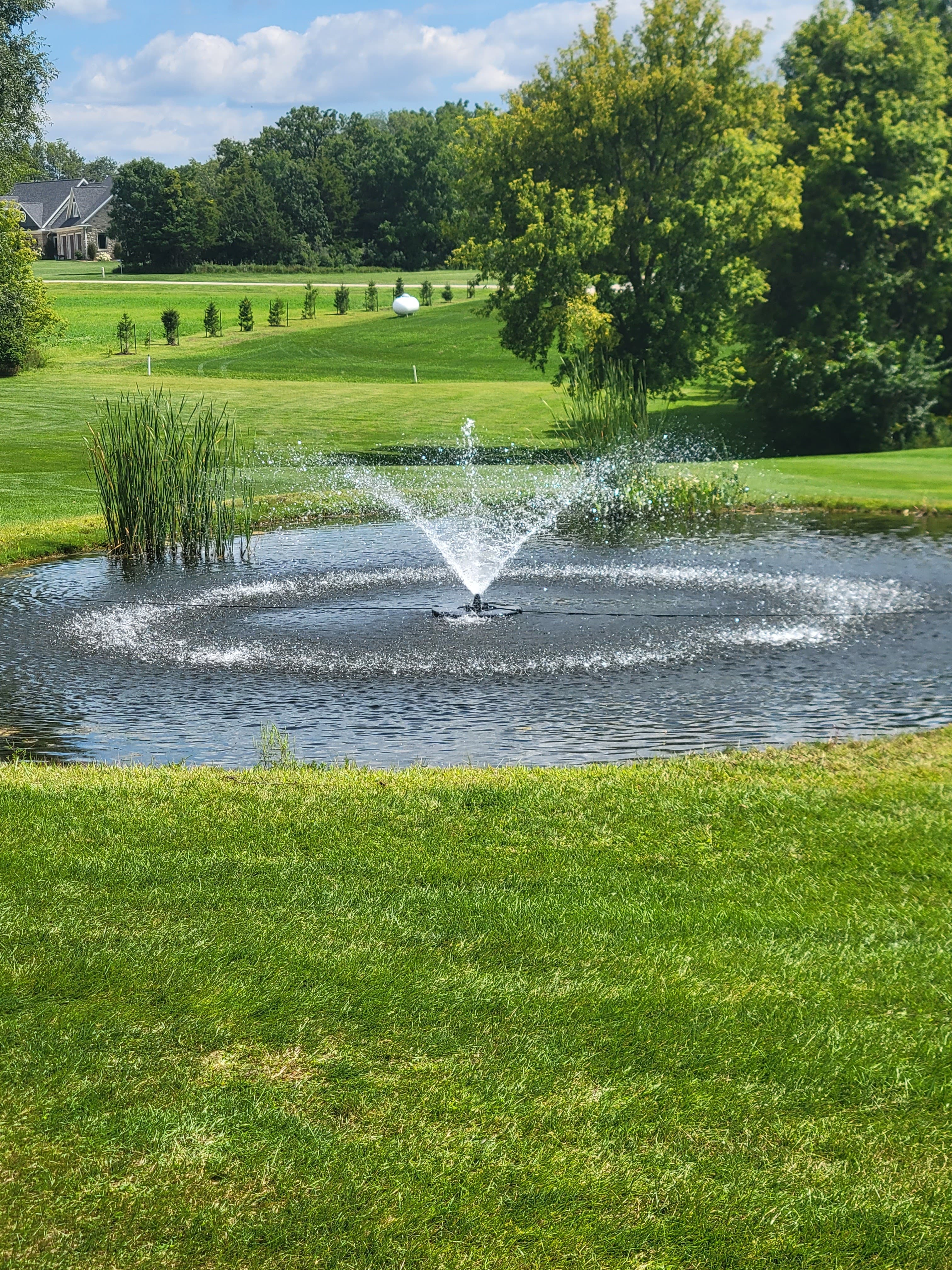 Pin Oak Pub, Links & Event Center - Image 5