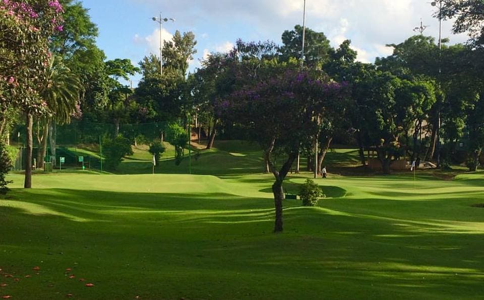 Aulas De Golfe | Brazilian Golf | Golf Lessons - Image 4