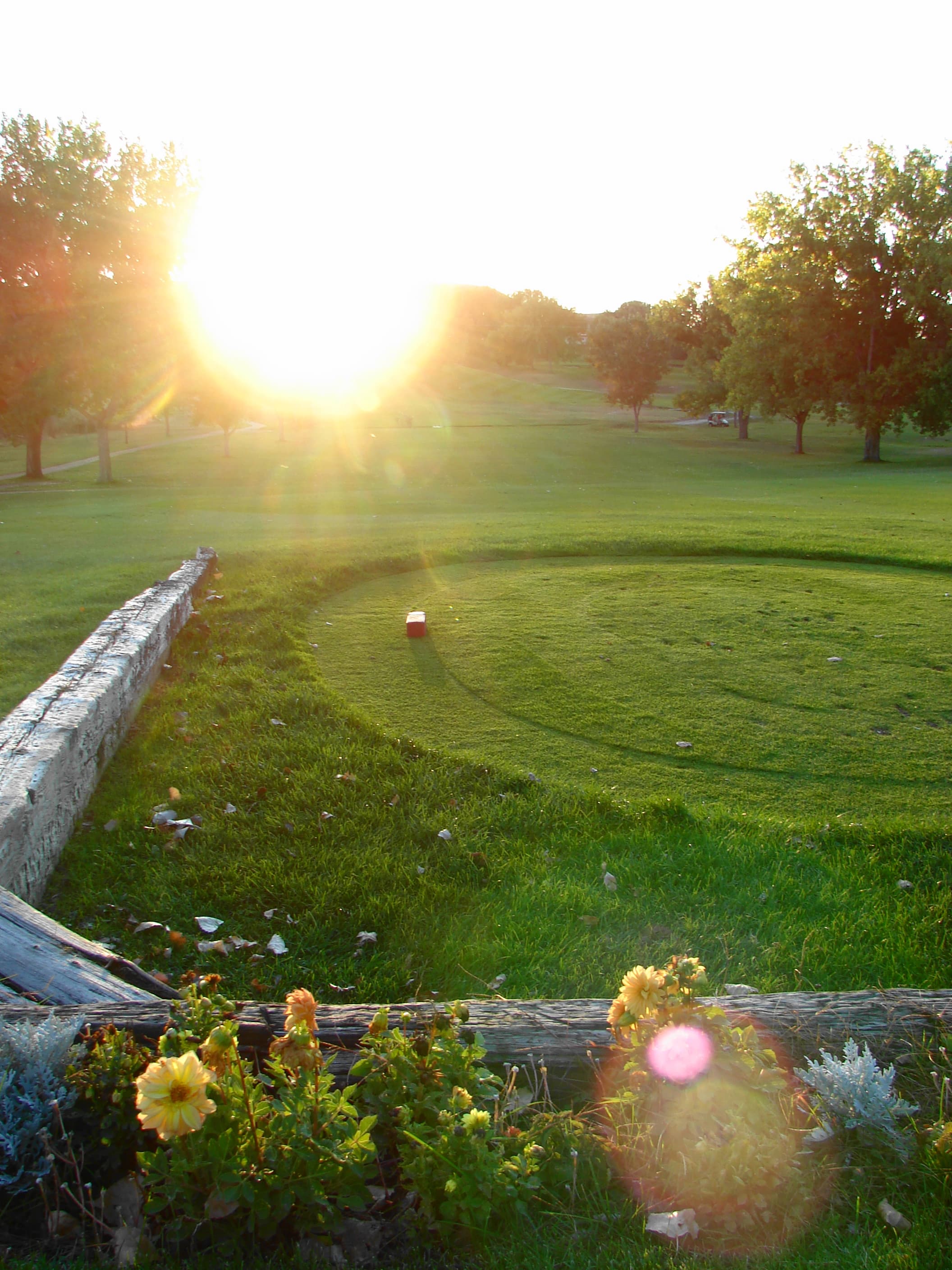 Cottonwood Country Club - Image 1
