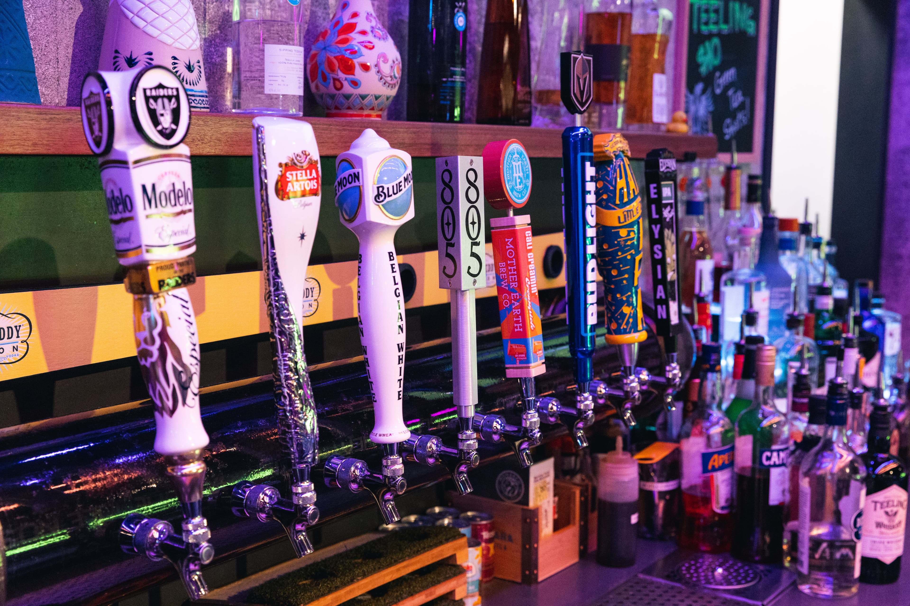 Five Iron Golf - Image 7