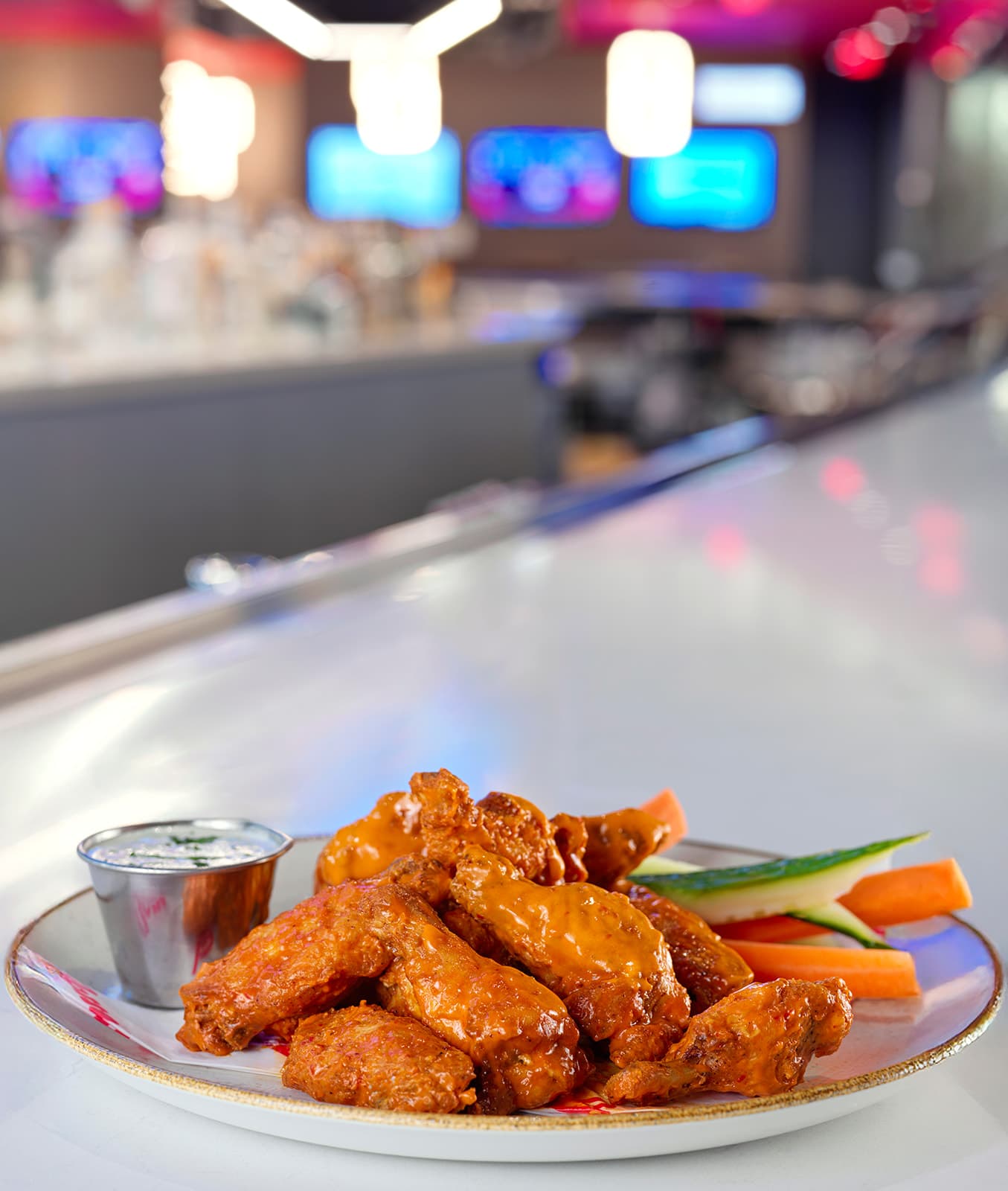 Bosse Sports Lounge - Image 1