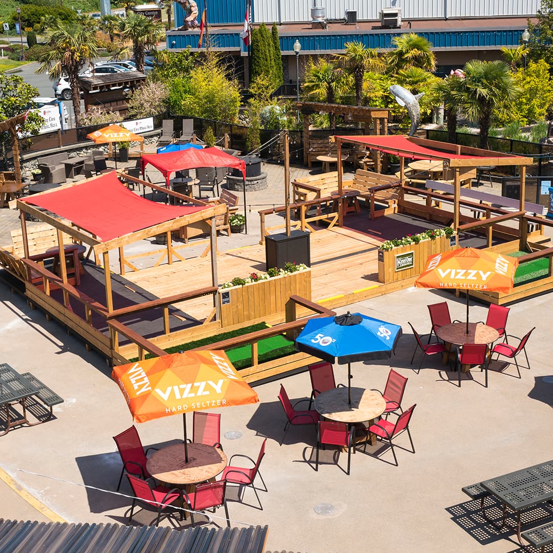 City Centre Grille - Image 7