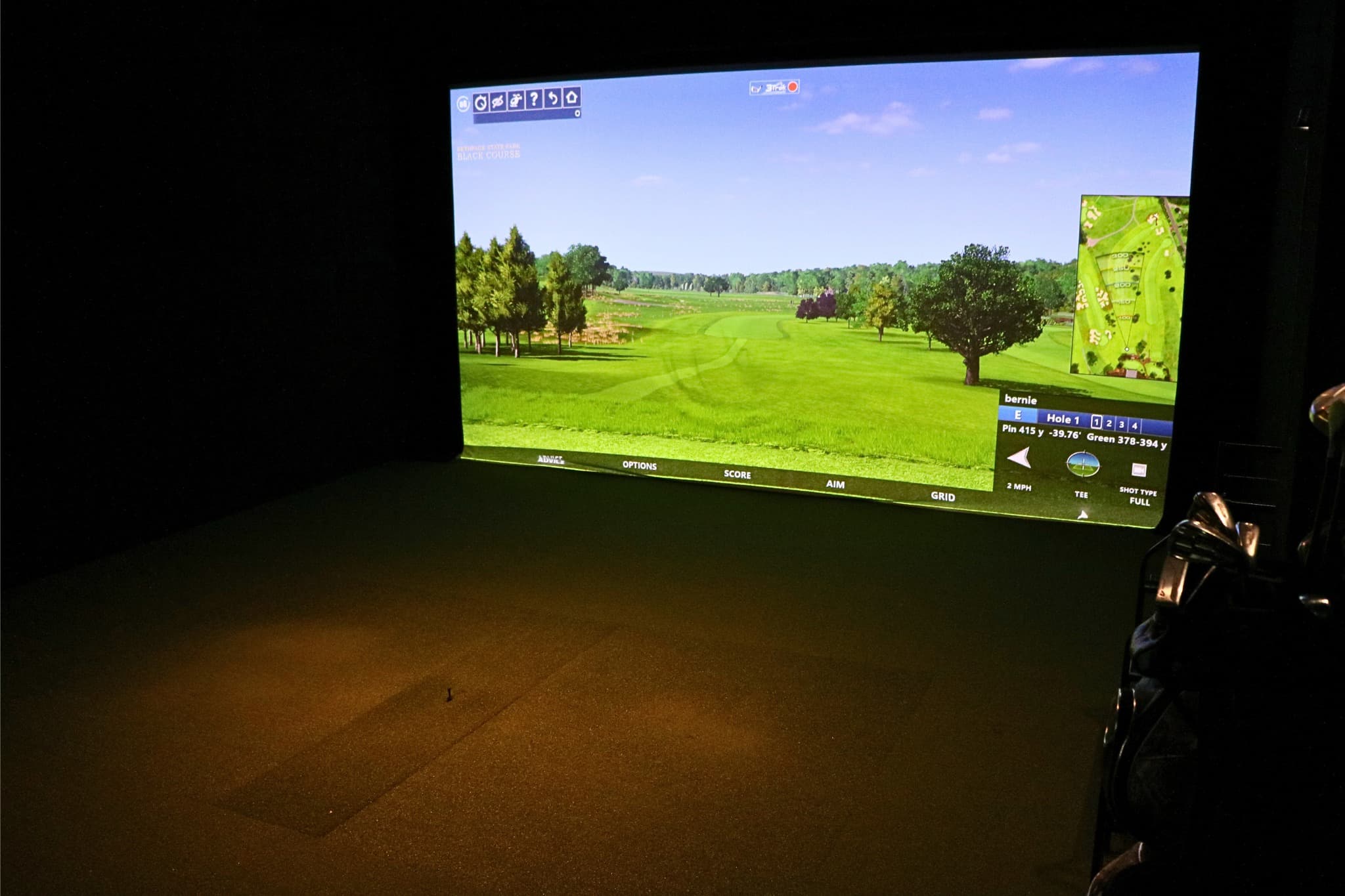 Digital Golf Fort Erie Inc - Image 1