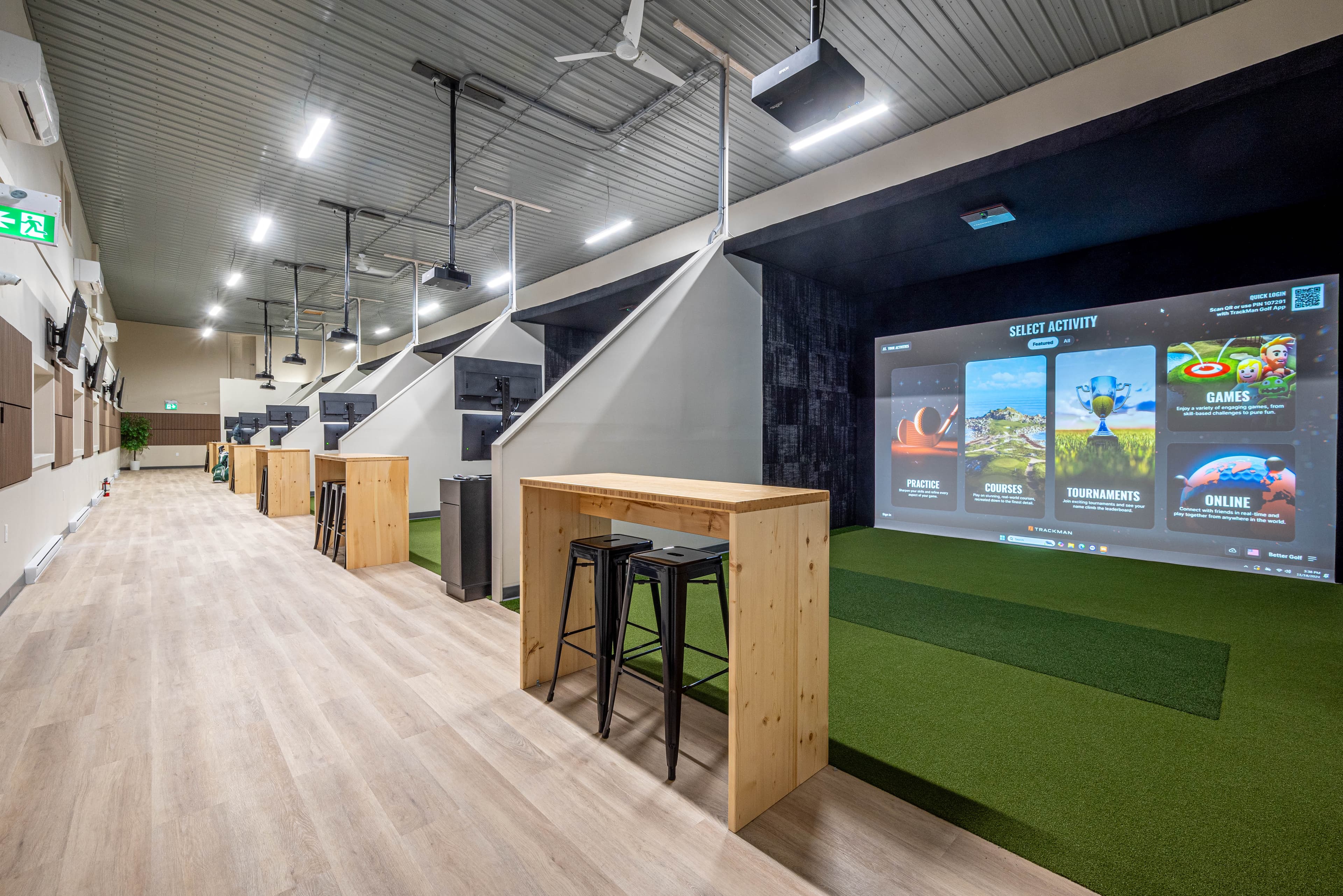 Better Golf Fall River - Image 2