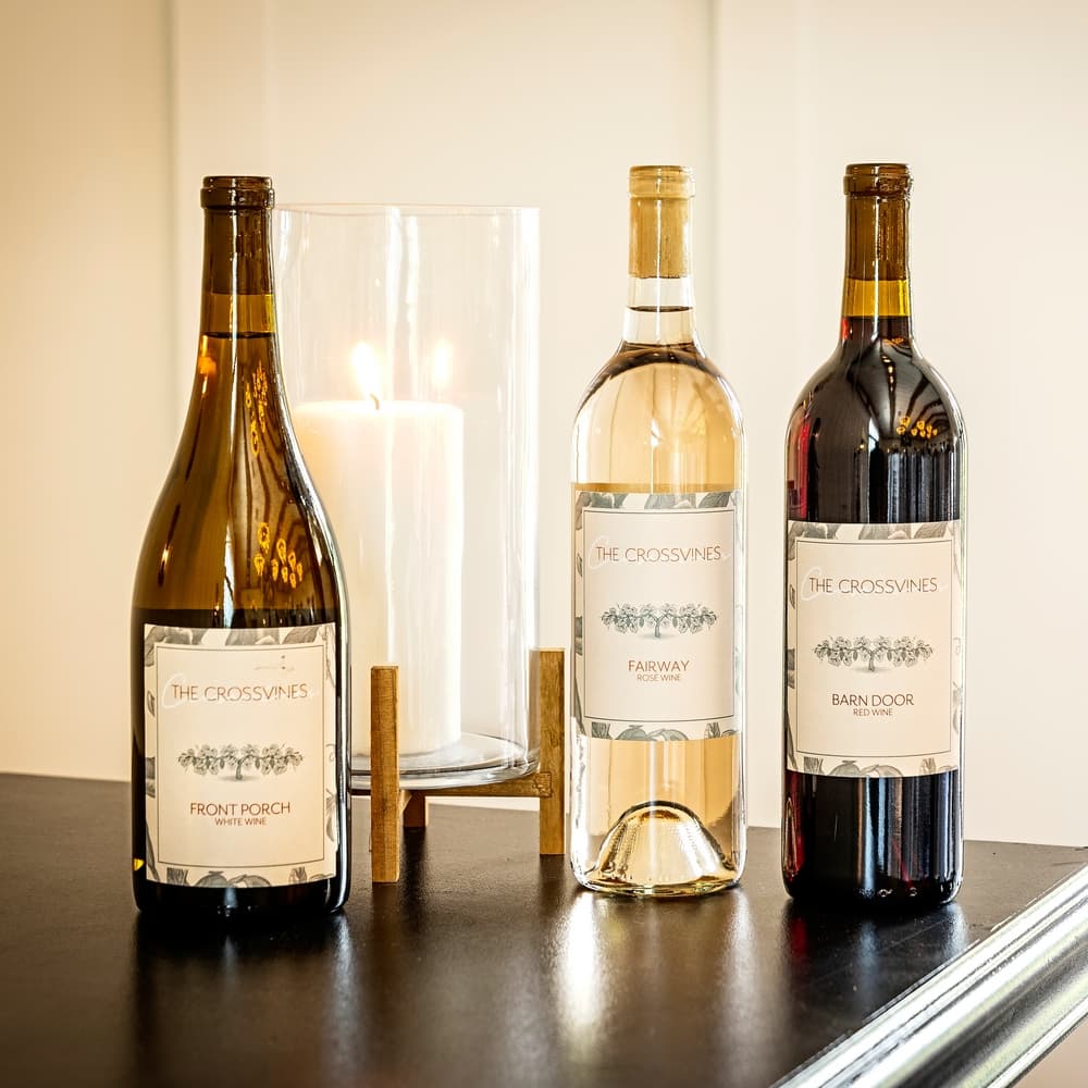 The Crossvines - Image 10