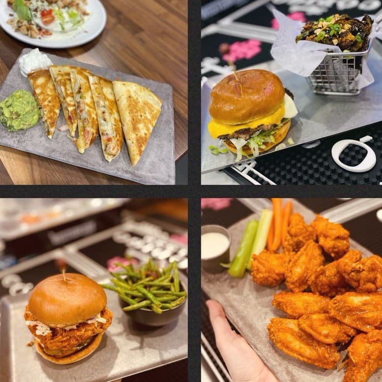 Crush It! Sports Lounge - Image 7