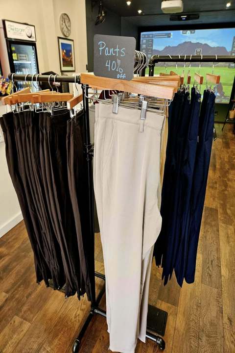 Tee’ED OFF Golf and Performance - Image 7