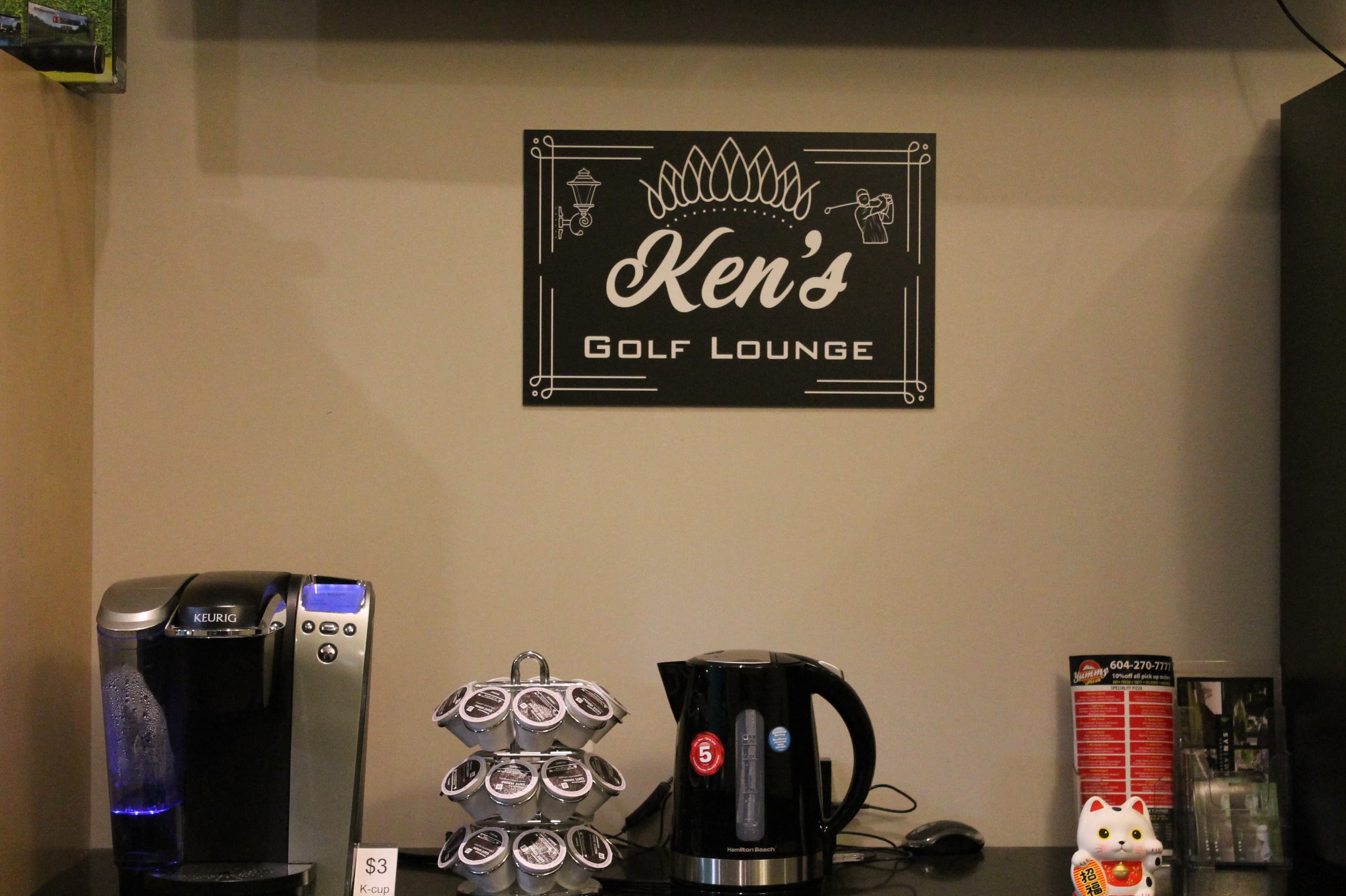 OK Screen Golf - Image 6