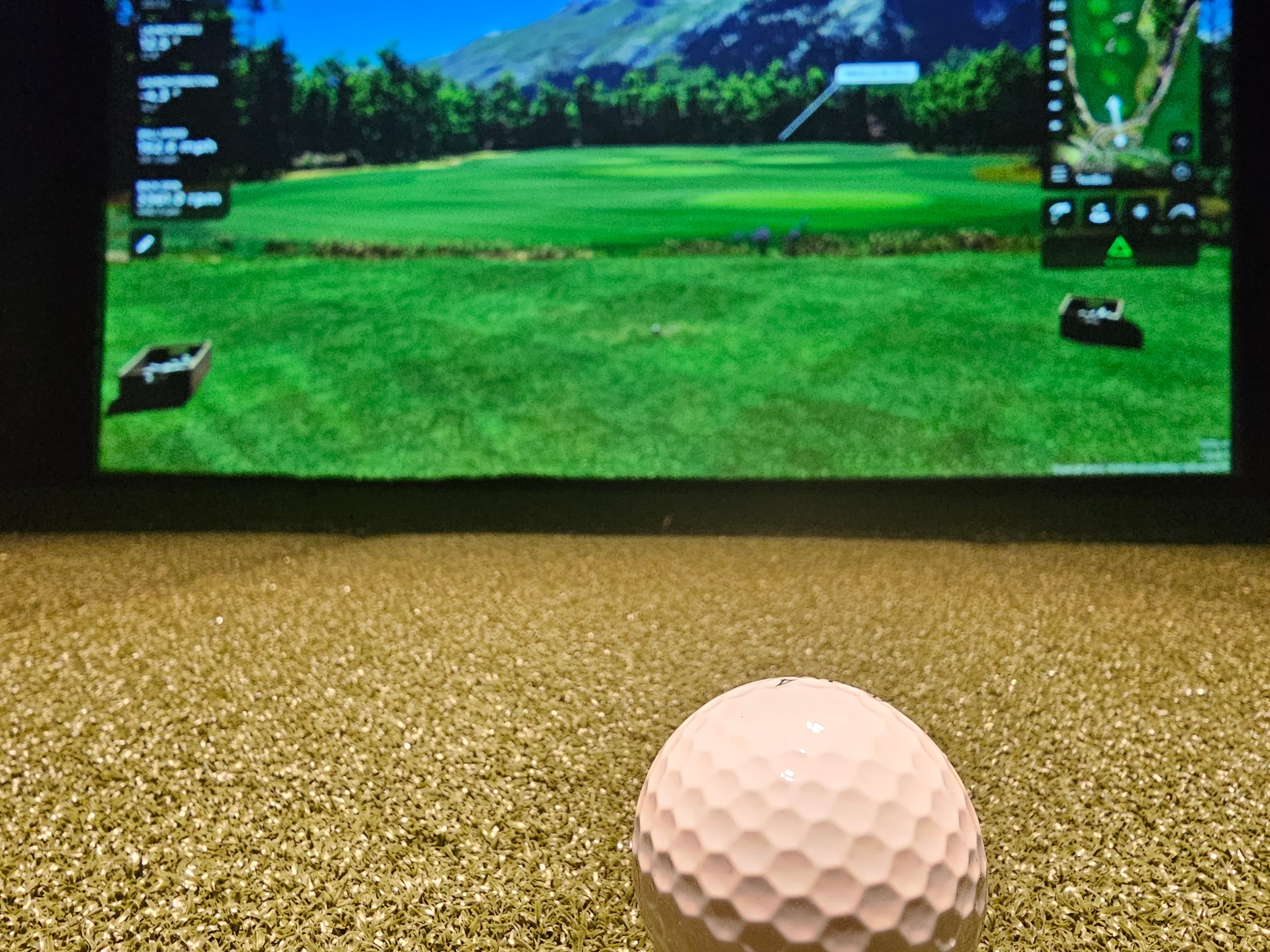 Golf Oasis LV - Image 7