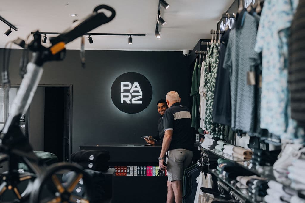 PARZ Wanstead - Image 4