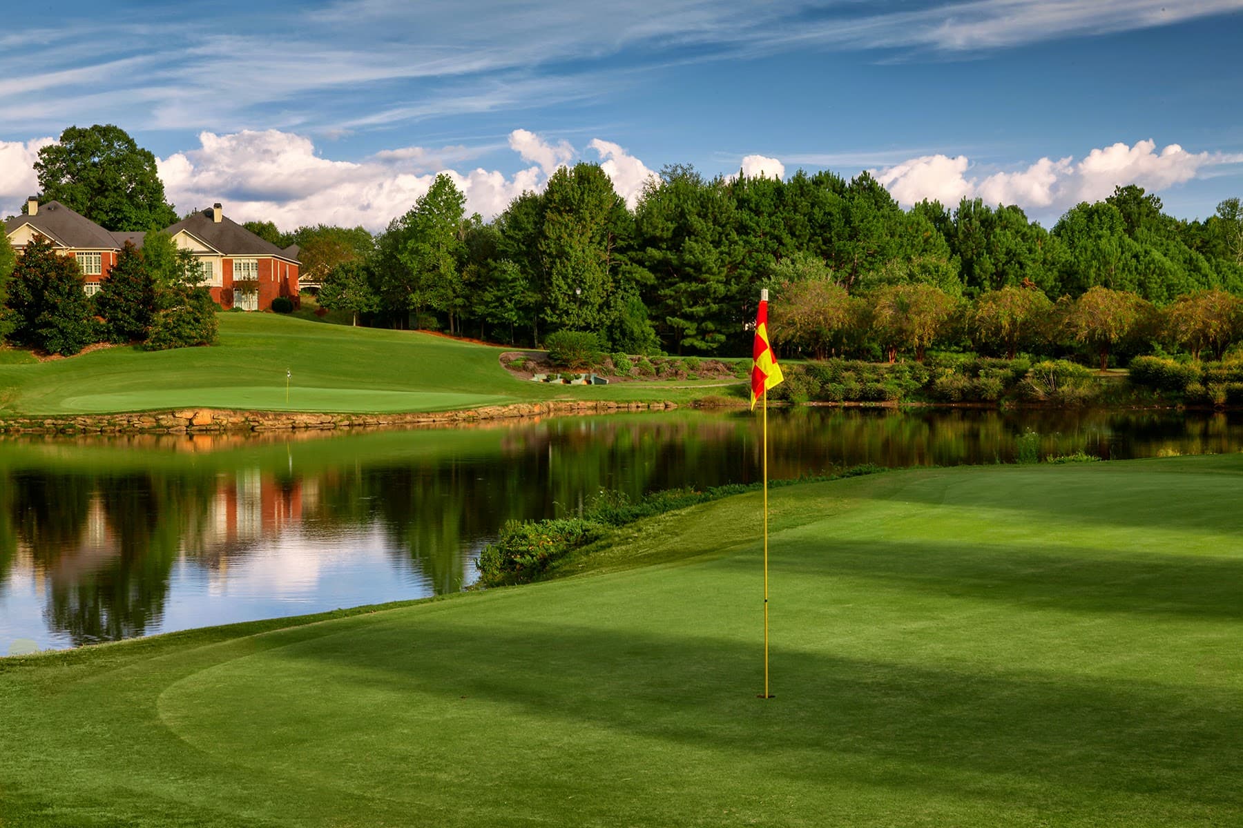 Maple Ridge Golf Club - Image 1